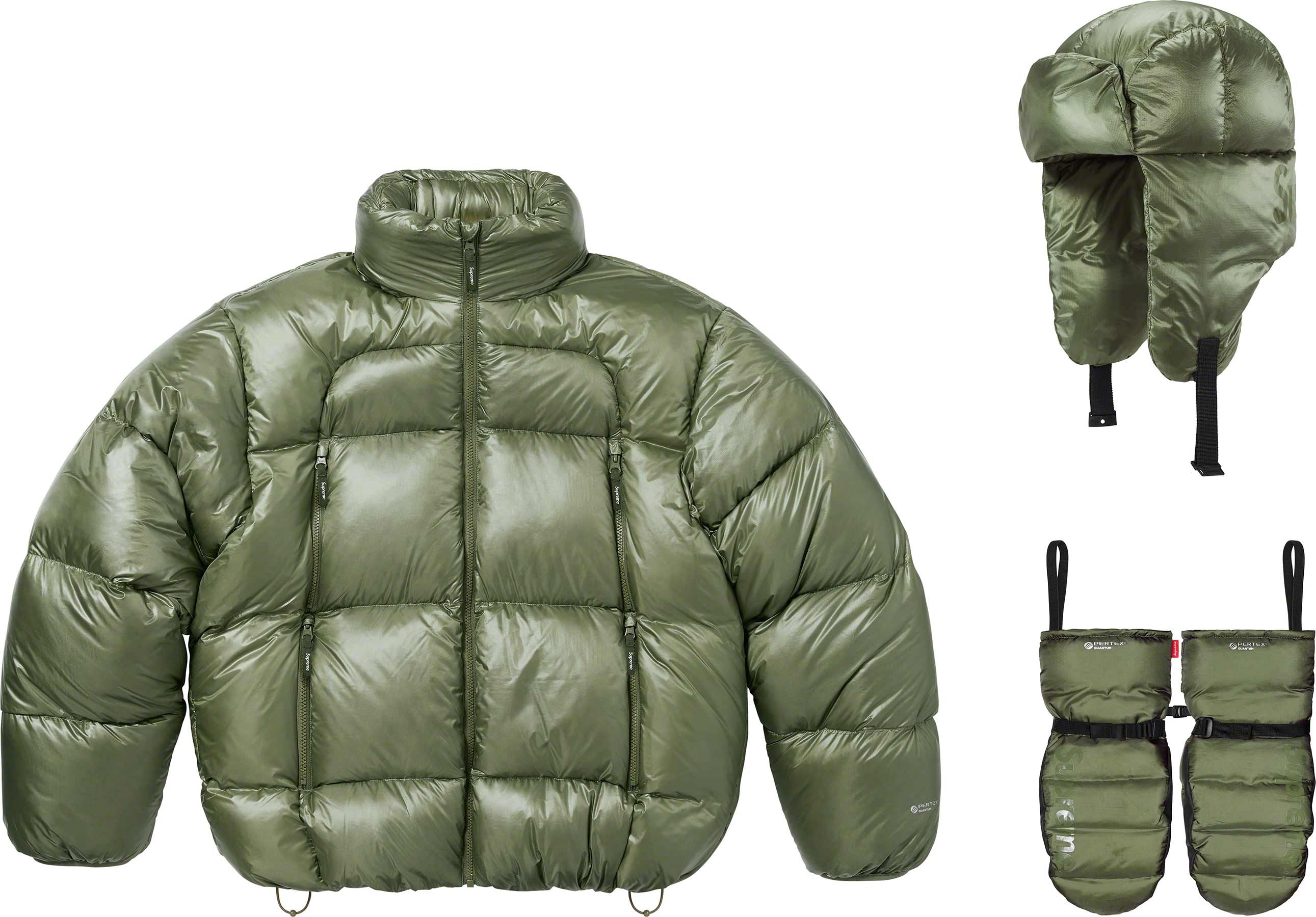 Fall/Winter 2023 Preview – Supreme