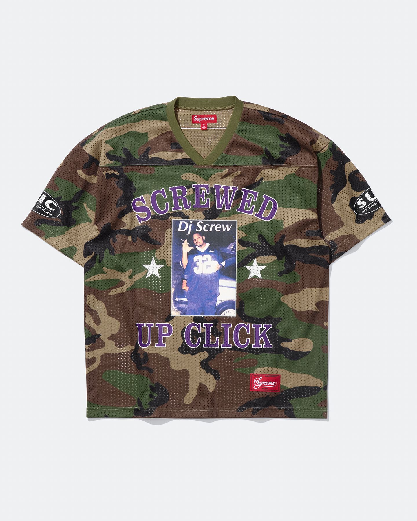 Supreme/DJ Screw – Gallery – Supreme