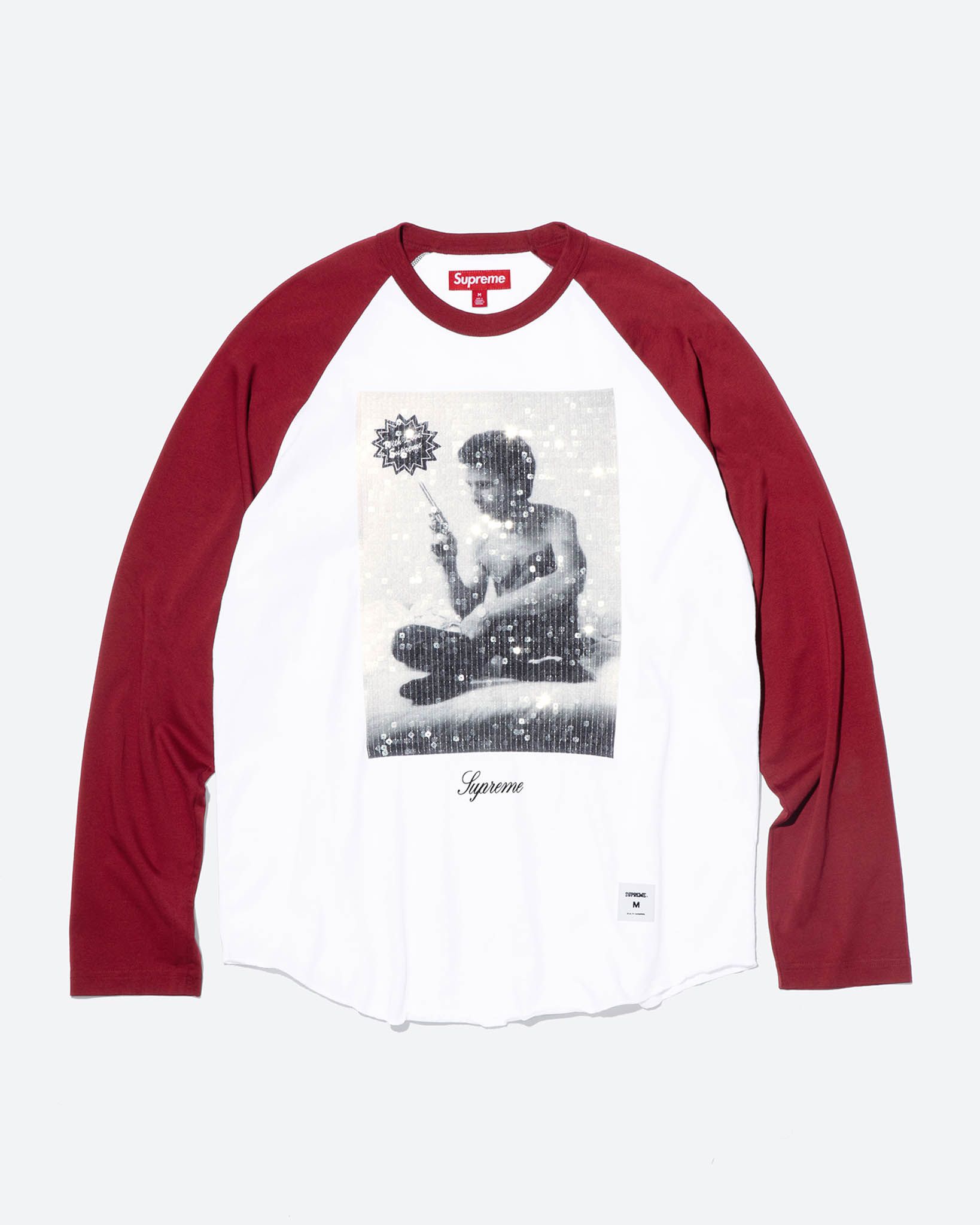 Supreme/Larry Clark – Gallery – Supreme