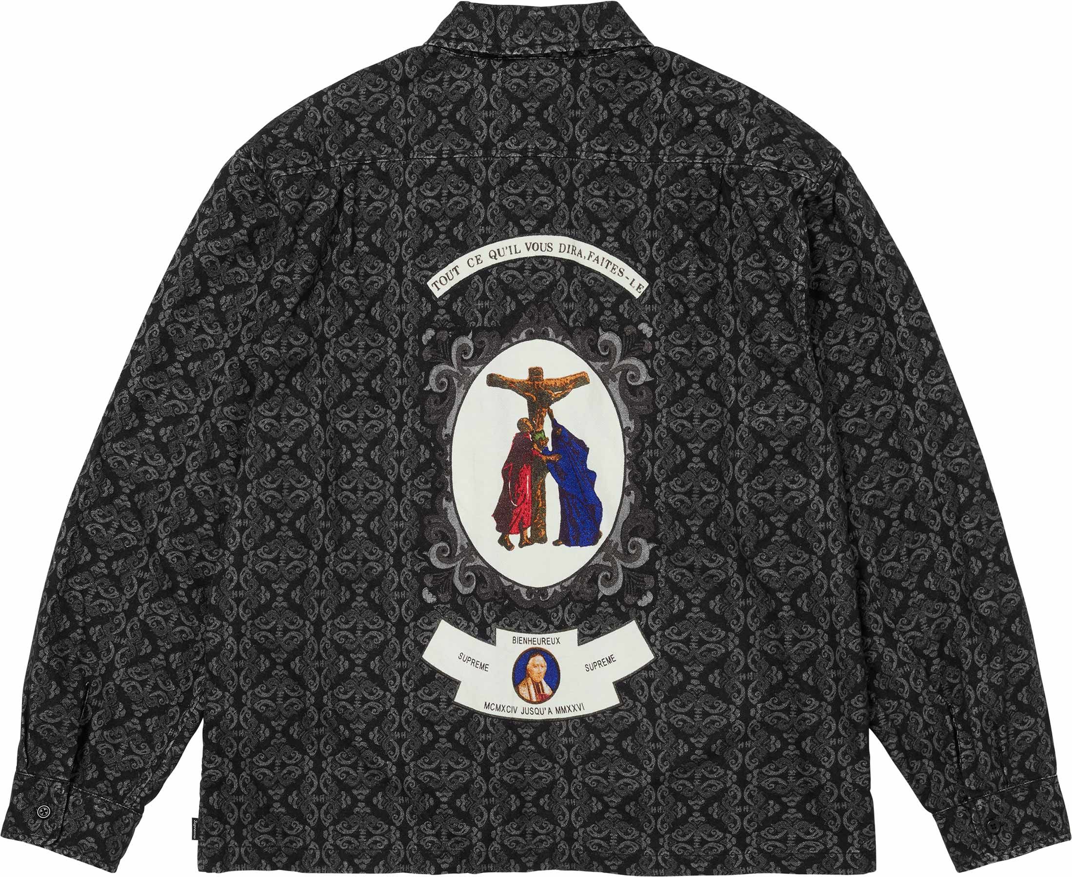 Fall/Winter 2026 Preview – Supreme
