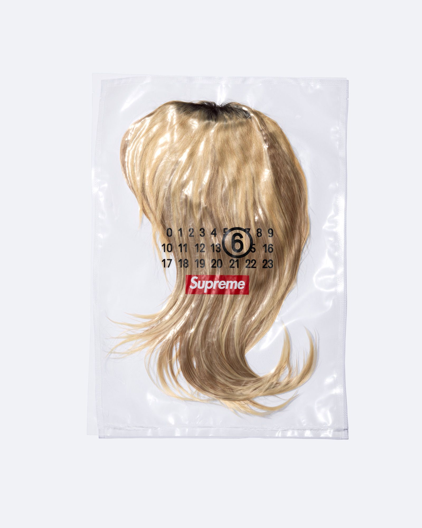 Supreme®/MM6 Maison Margiela – Gallery – Supreme