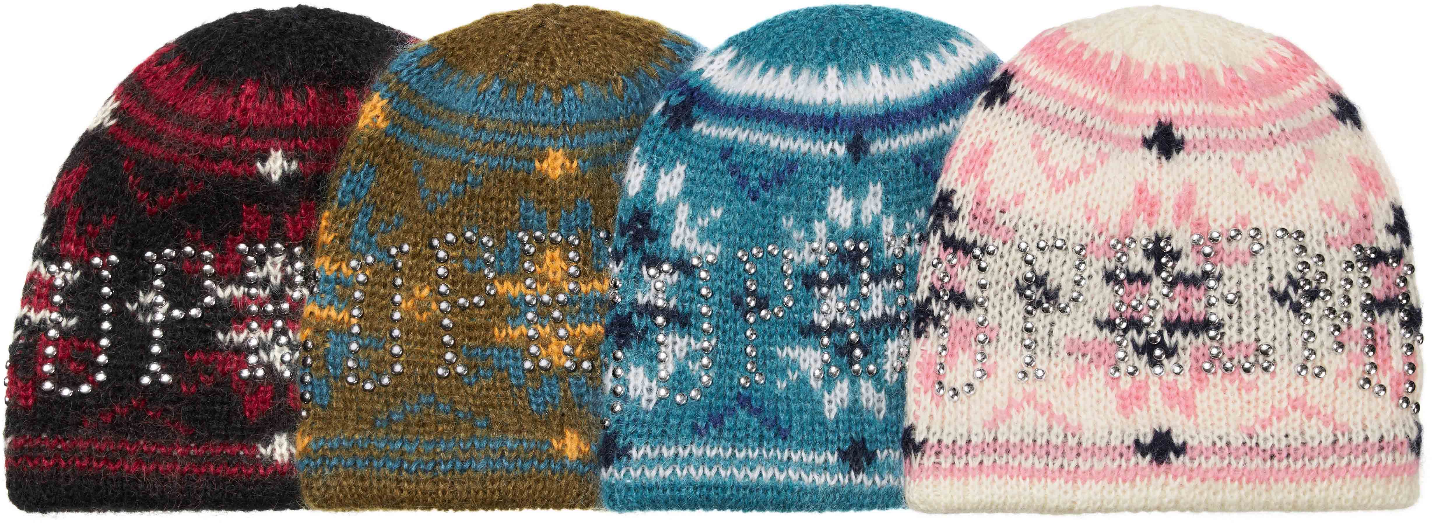 Fall/Winter 2026 Preview – Supreme