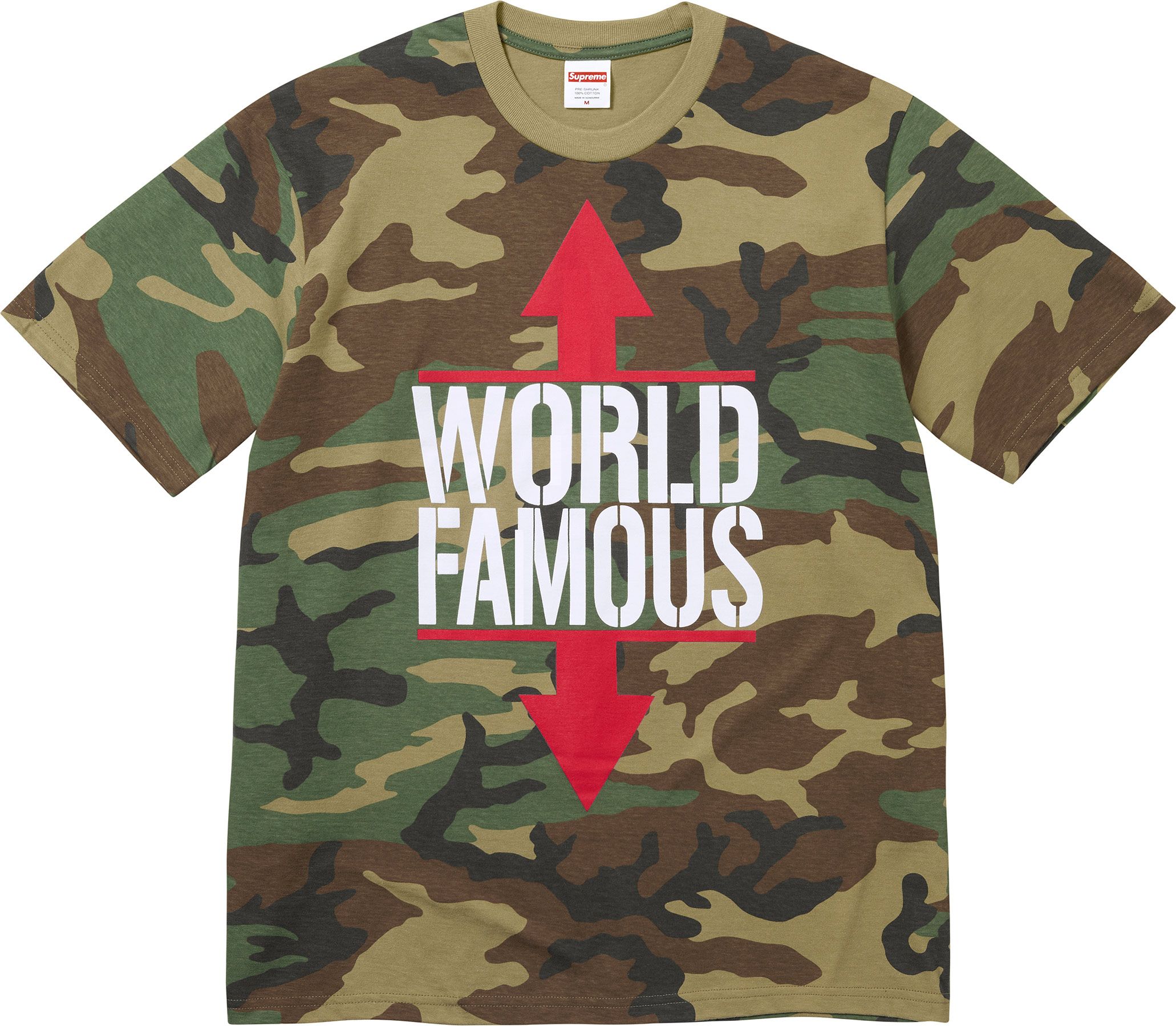 Spring/Summer 2026 Preview – Supreme