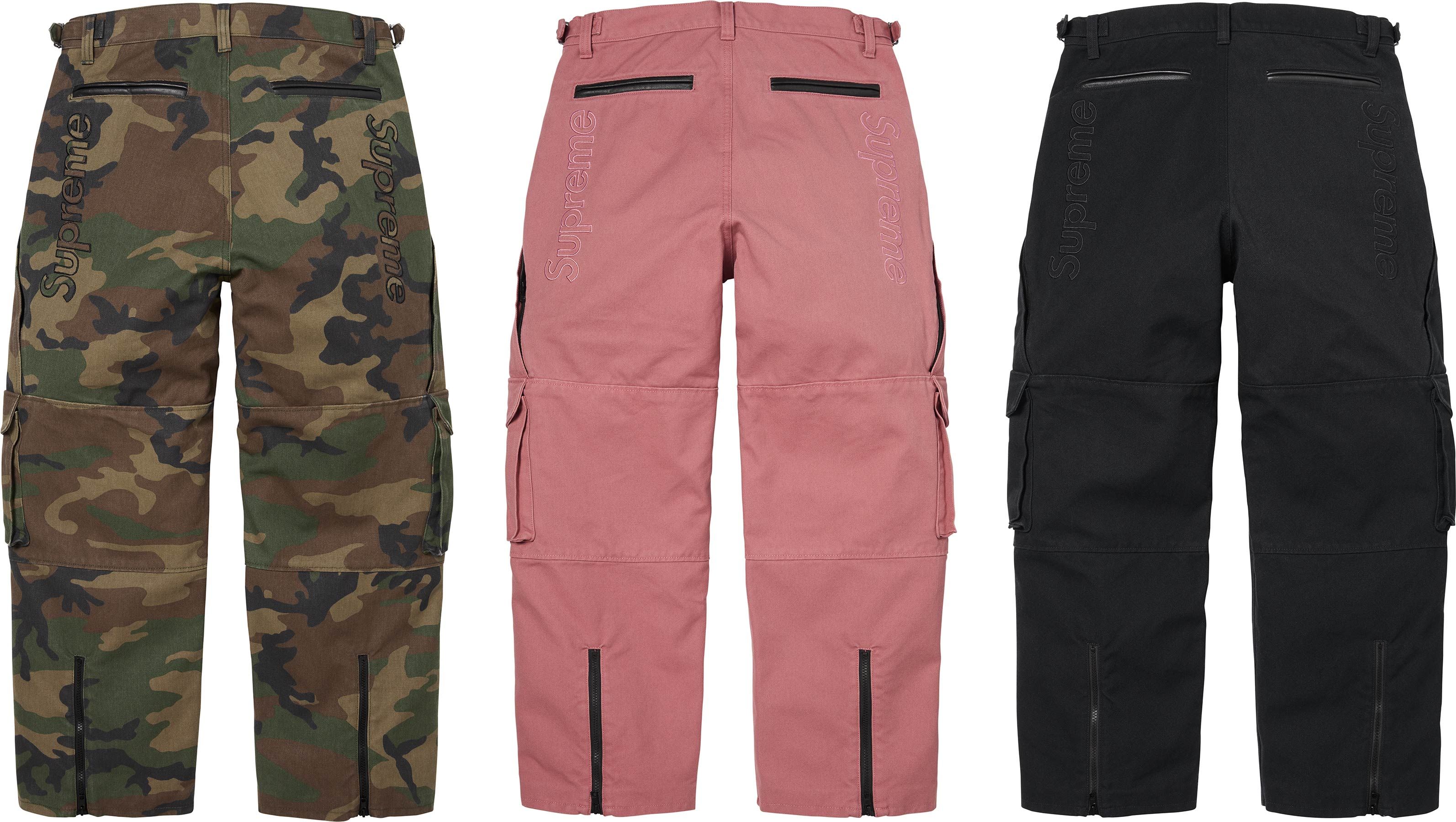 Spring/Summer 2026 Preview – Supreme