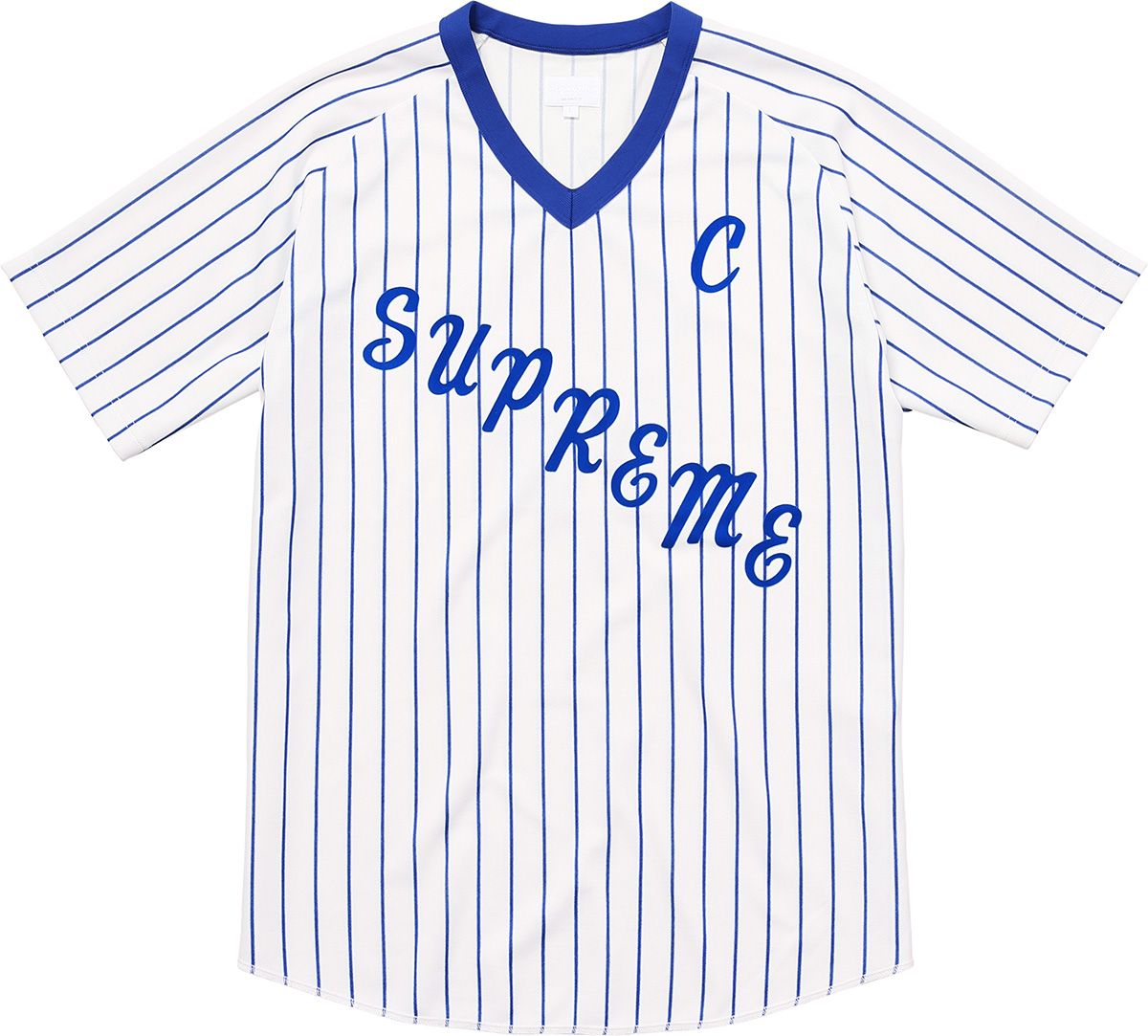 Spring/Summer 2017 Preview – Supreme