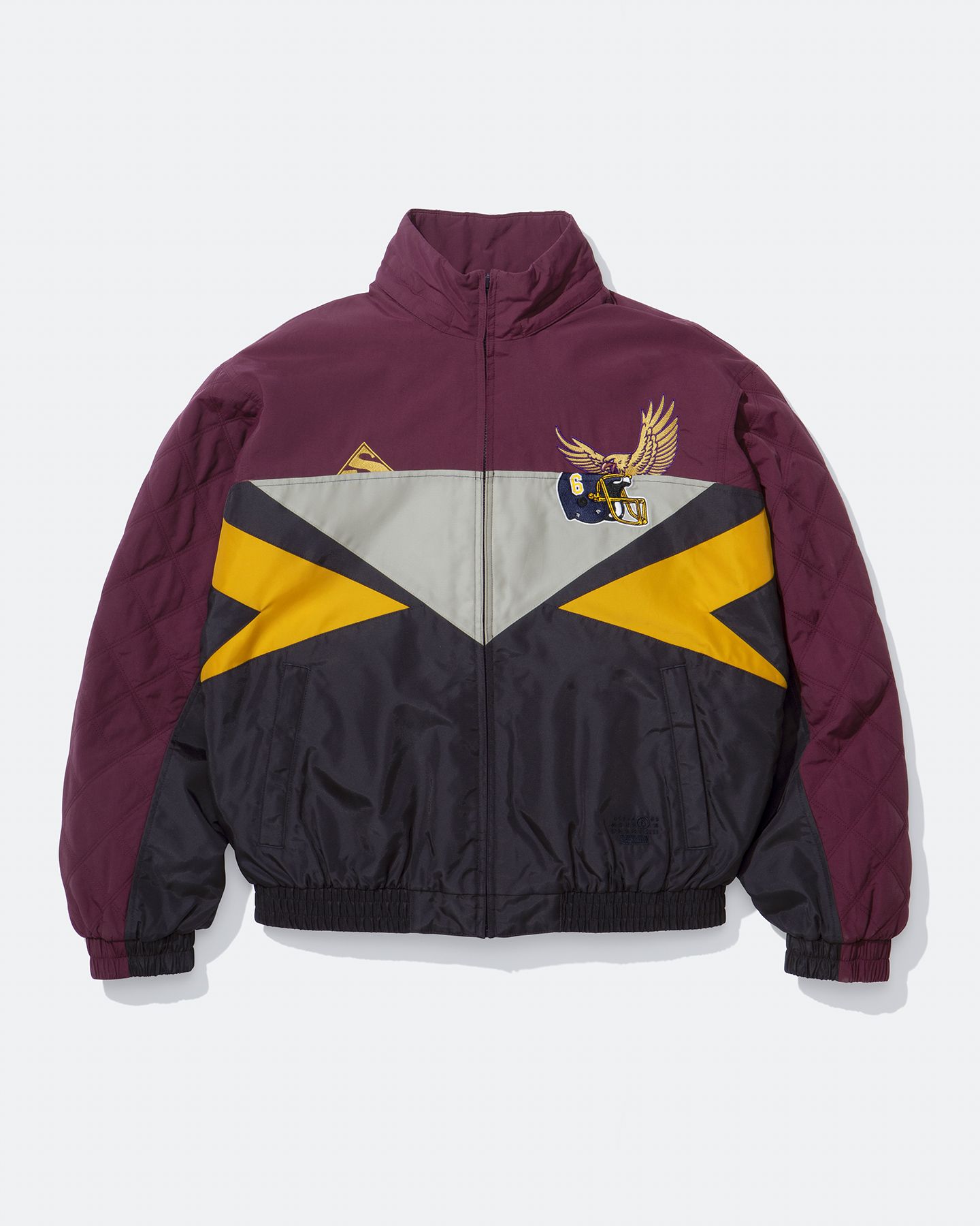 Supreme®/MM6 Maison Margiela – Gallery – Supreme