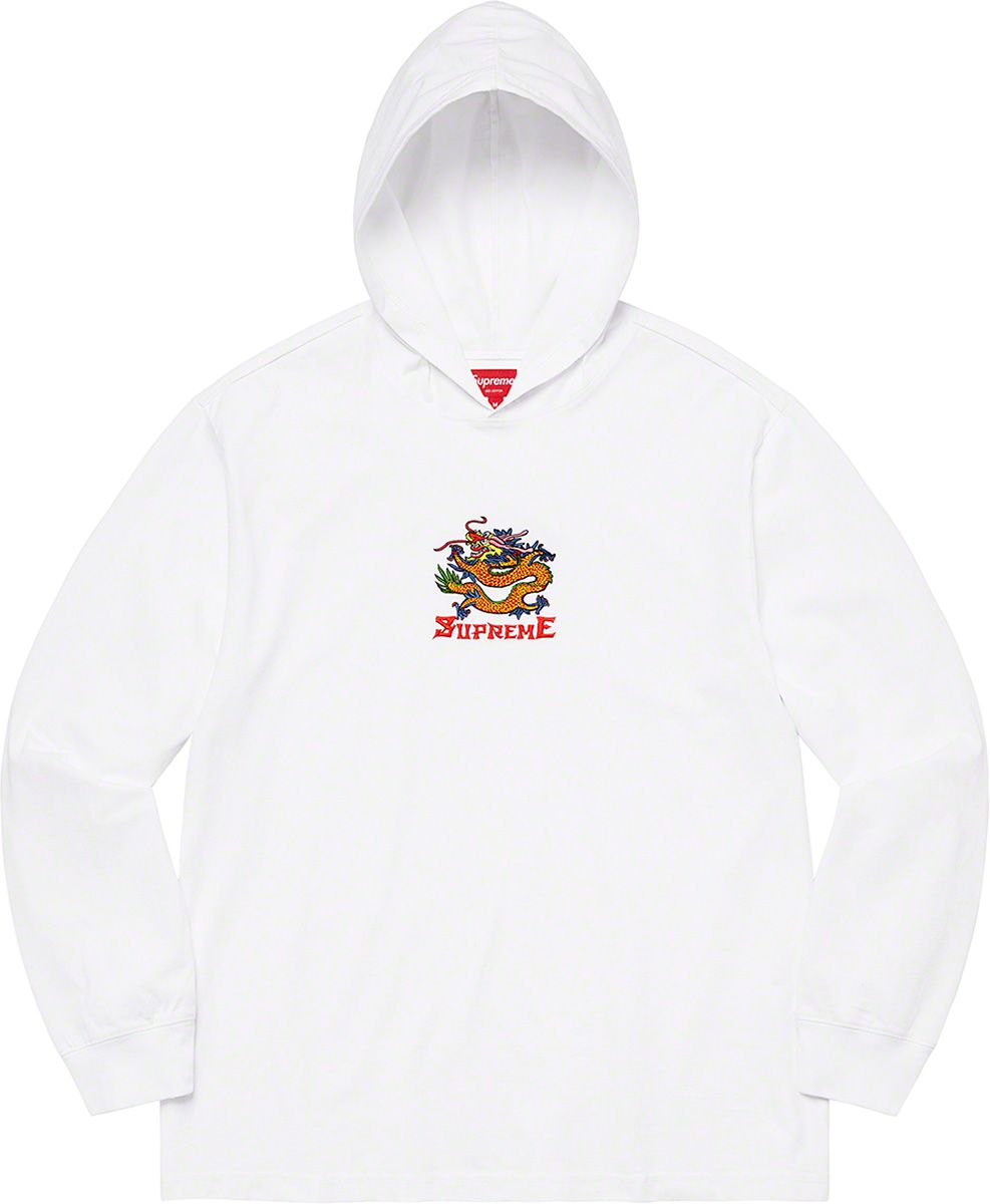 Spring/Summer 2022 Preview – Supreme