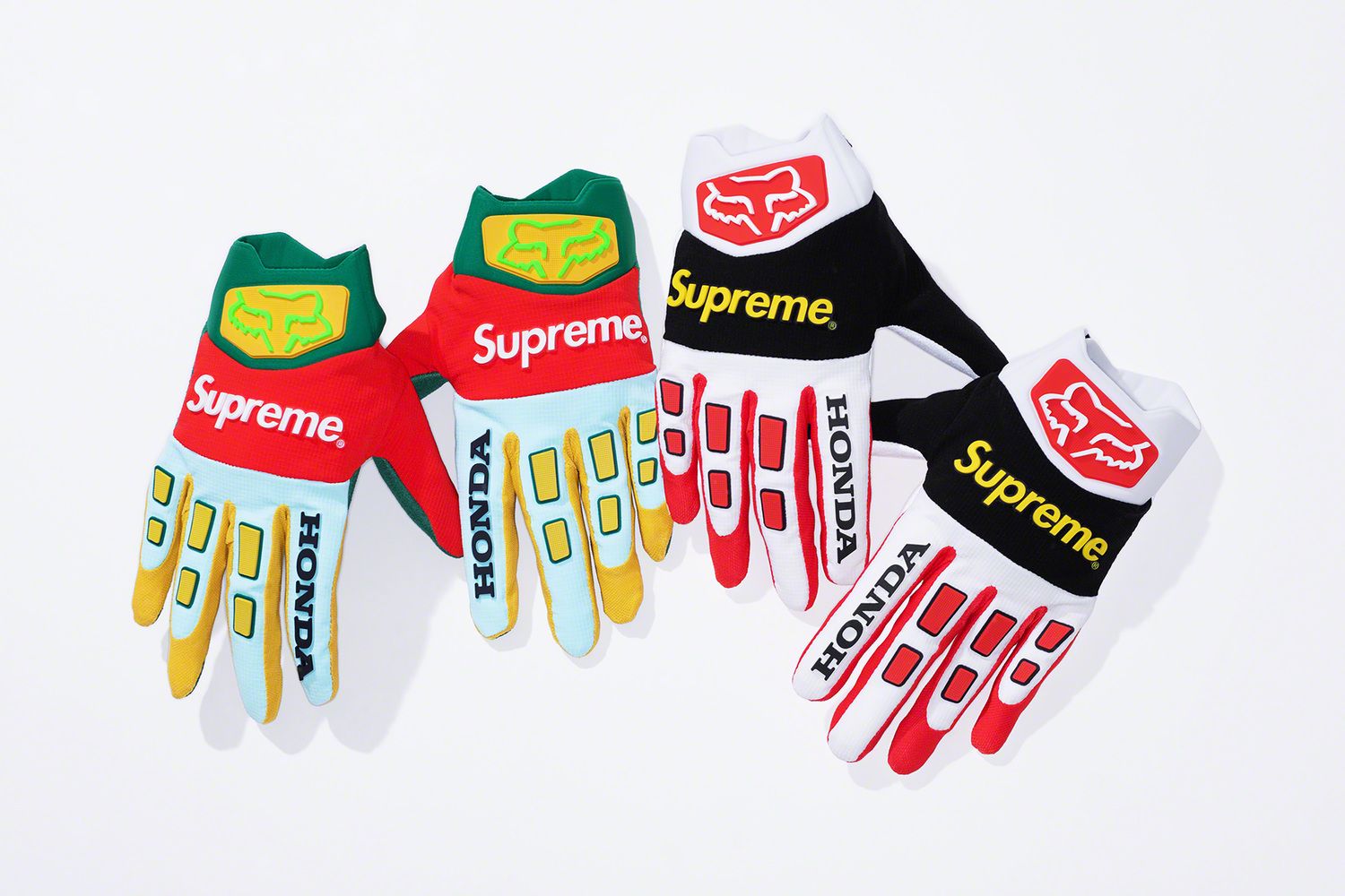 Supreme®/Honda®/Fox® Racing – Gallery – Supreme