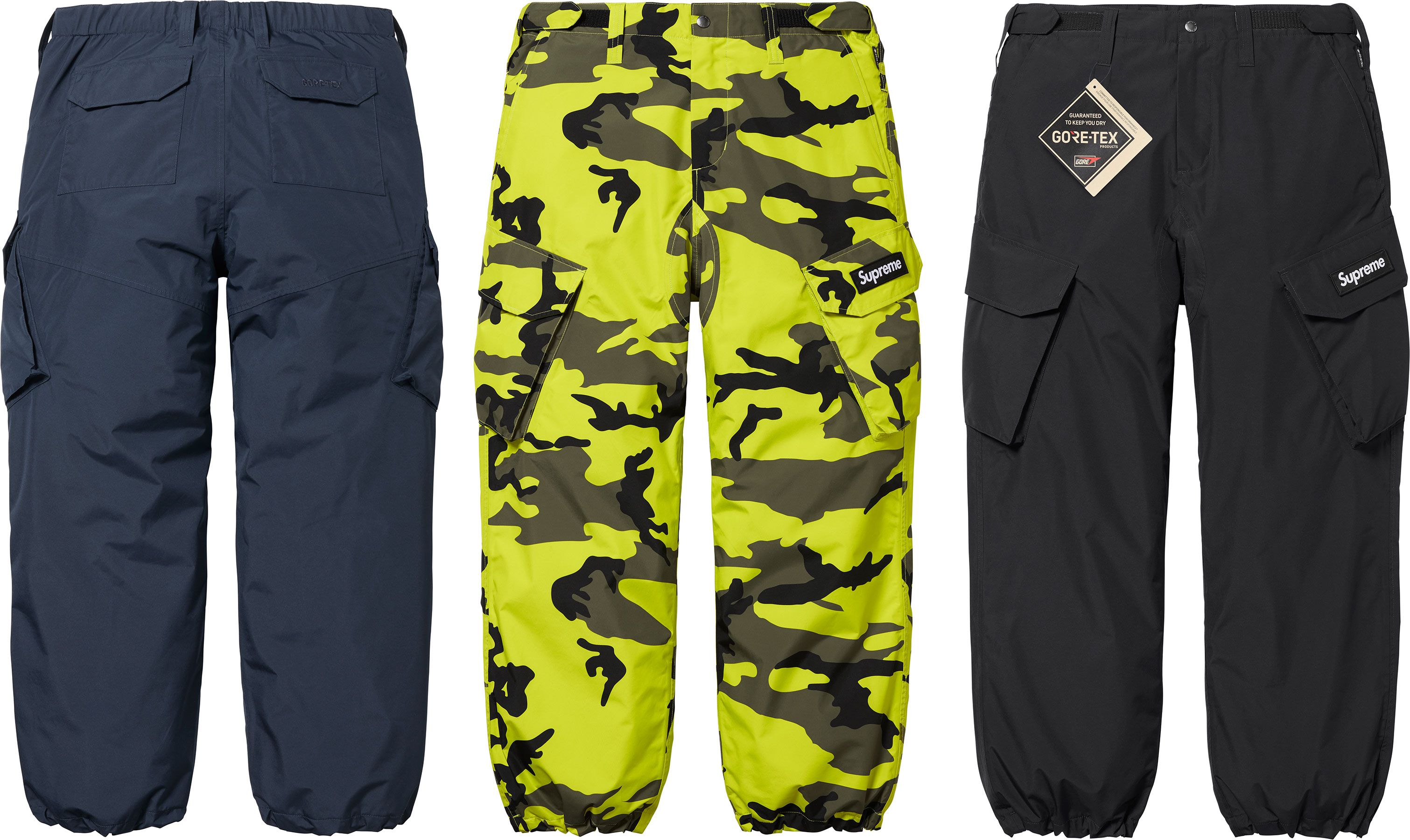Spring/Summer 2025 Preview – Supreme
