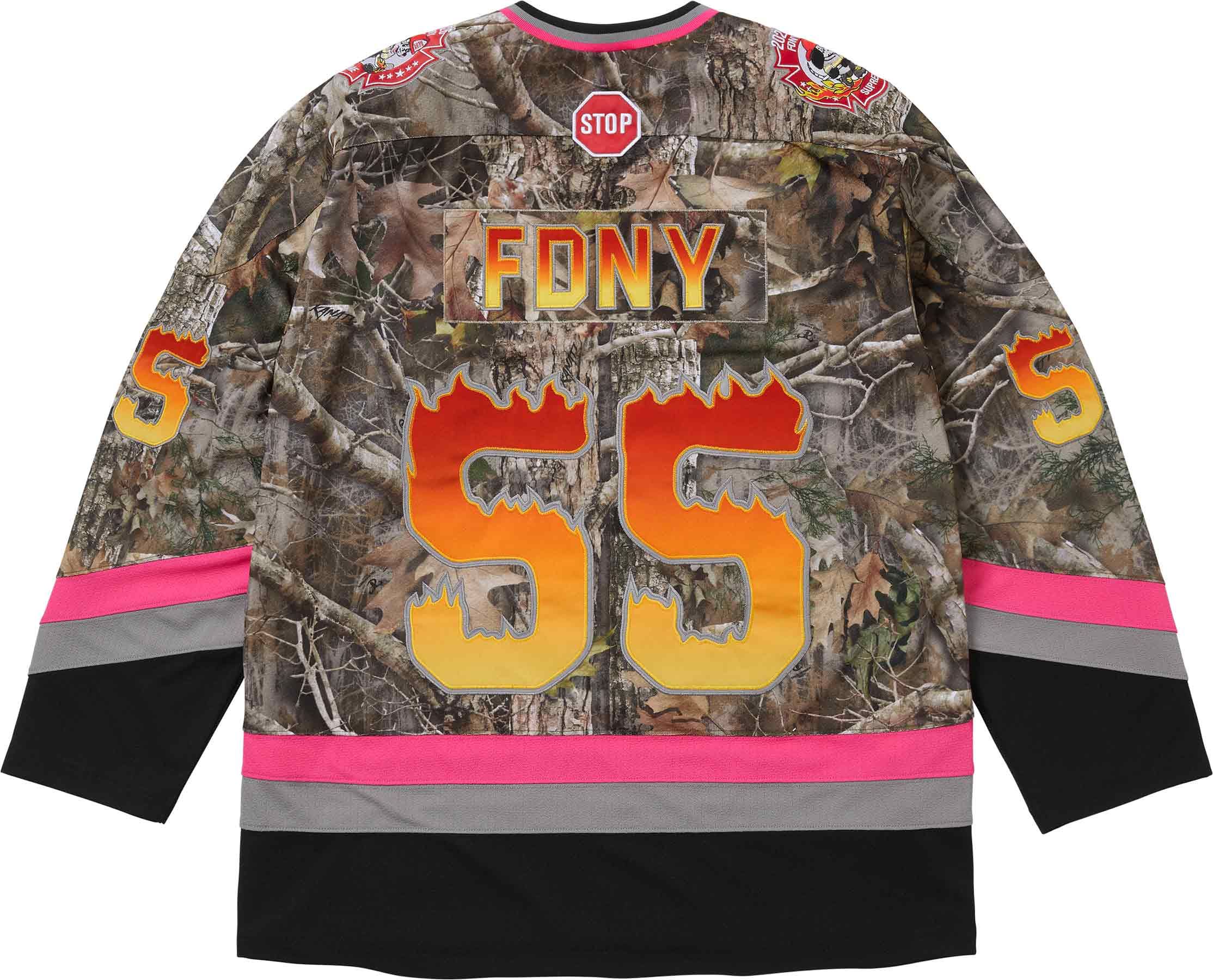 Fall/Winter 2026 Preview – Supreme