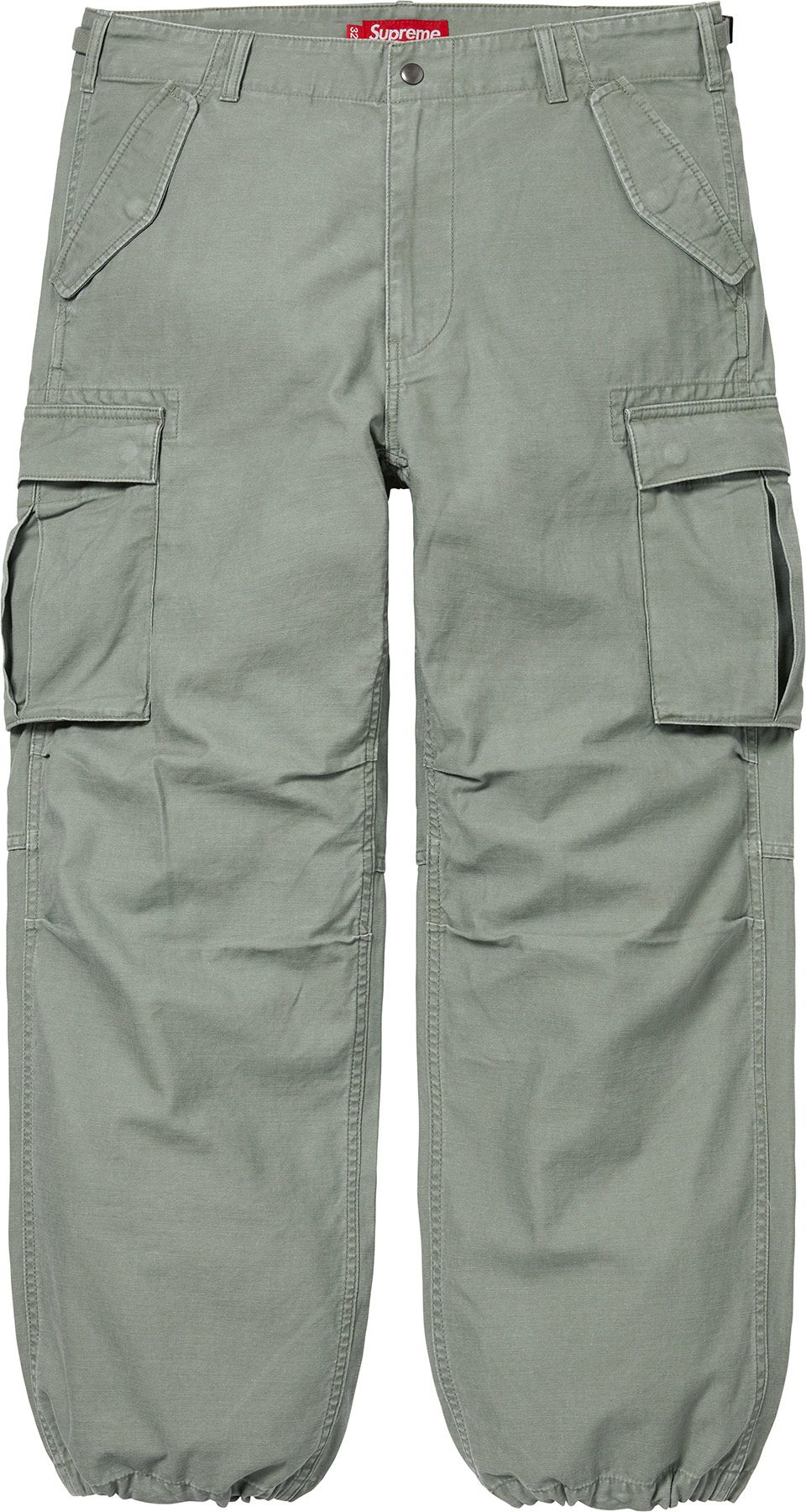 Pants – Spring/Summer 2025 Preview – Supreme