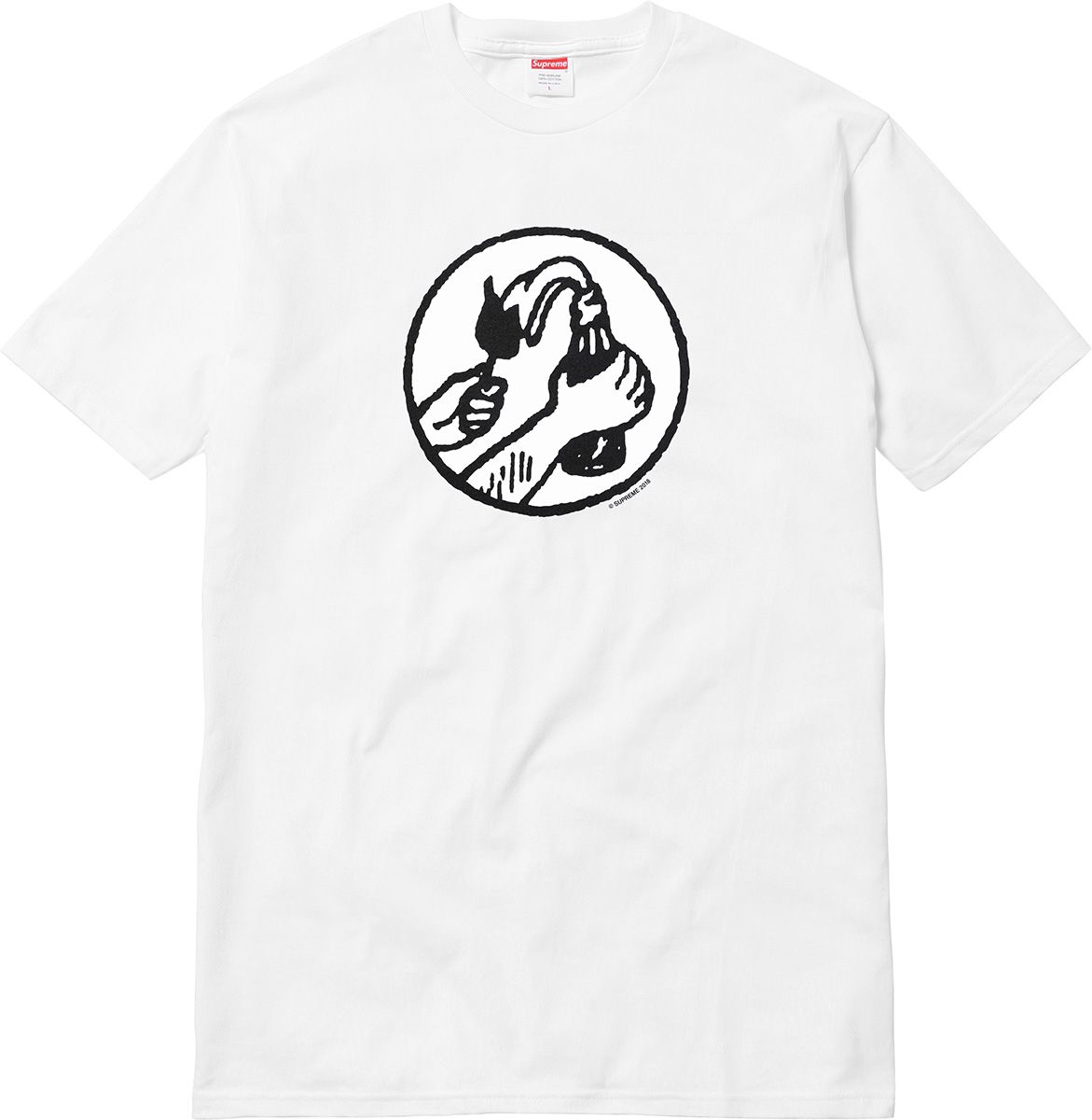 Spring/Summer 2018 Preview – Supreme