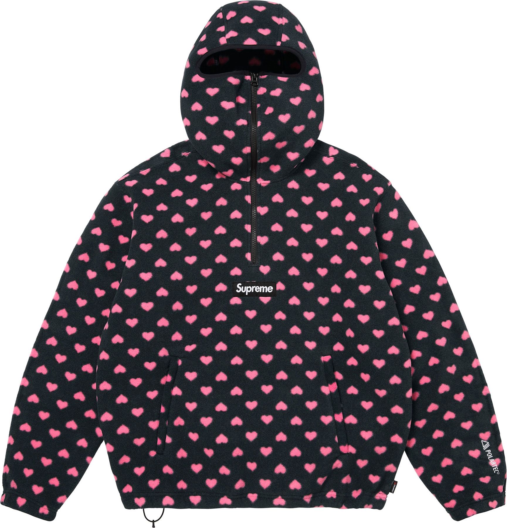 Fall/Winter 2026 Preview – Supreme