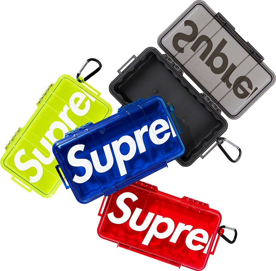 Fall/Winter 2019 Preview – Supreme
