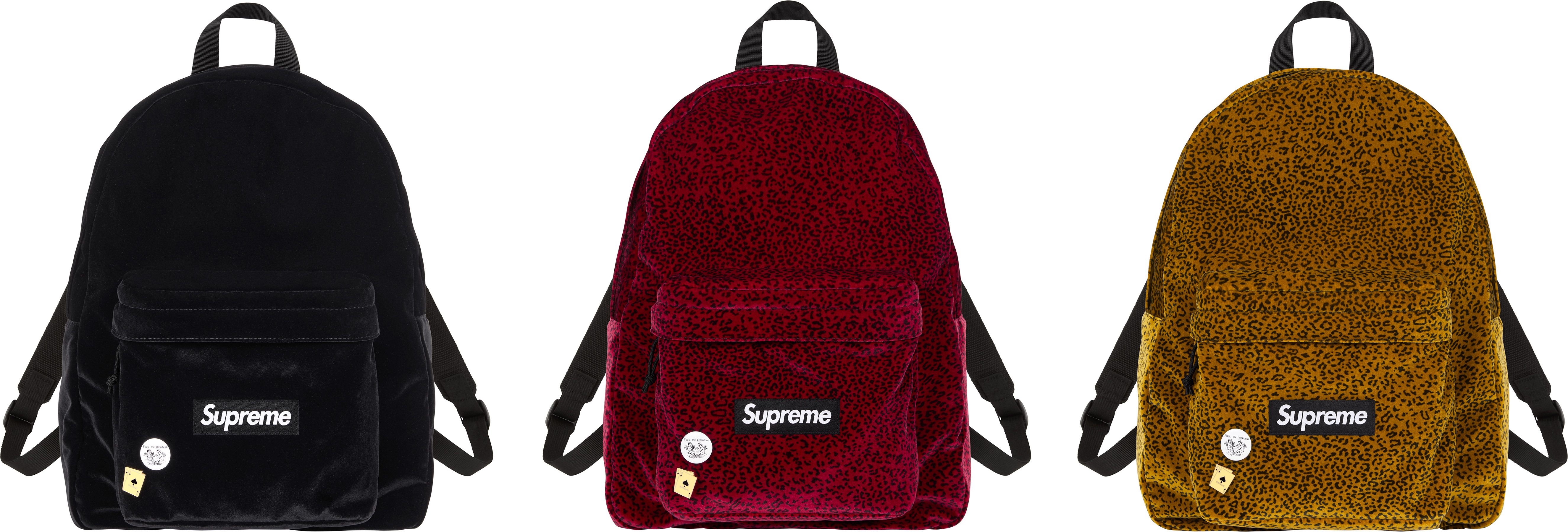 Fall/Winter 2025 Preview – Supreme