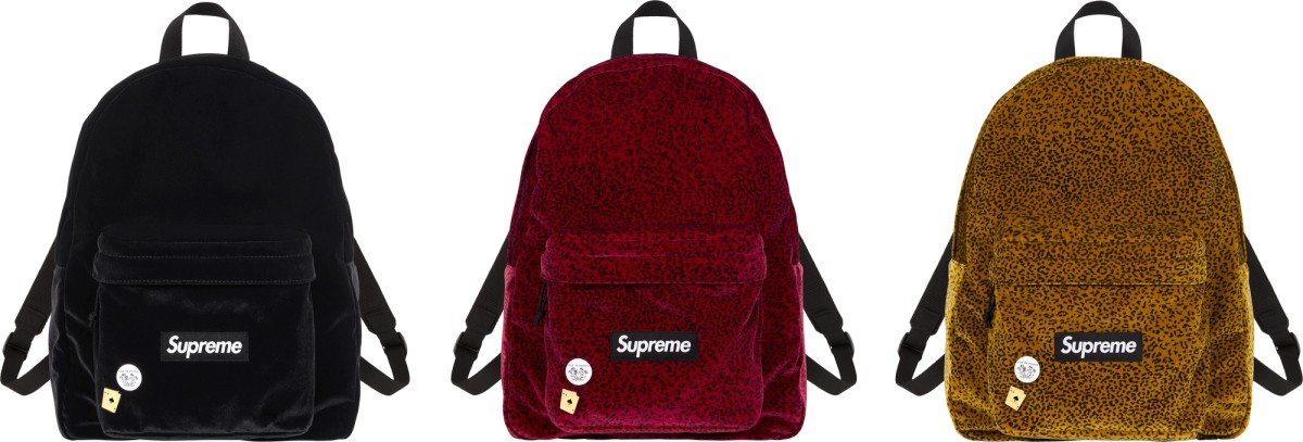 Fall/Winter 2025 Preview – Supreme