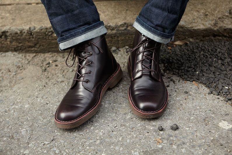 Clarks®/Supreme – News – Supreme