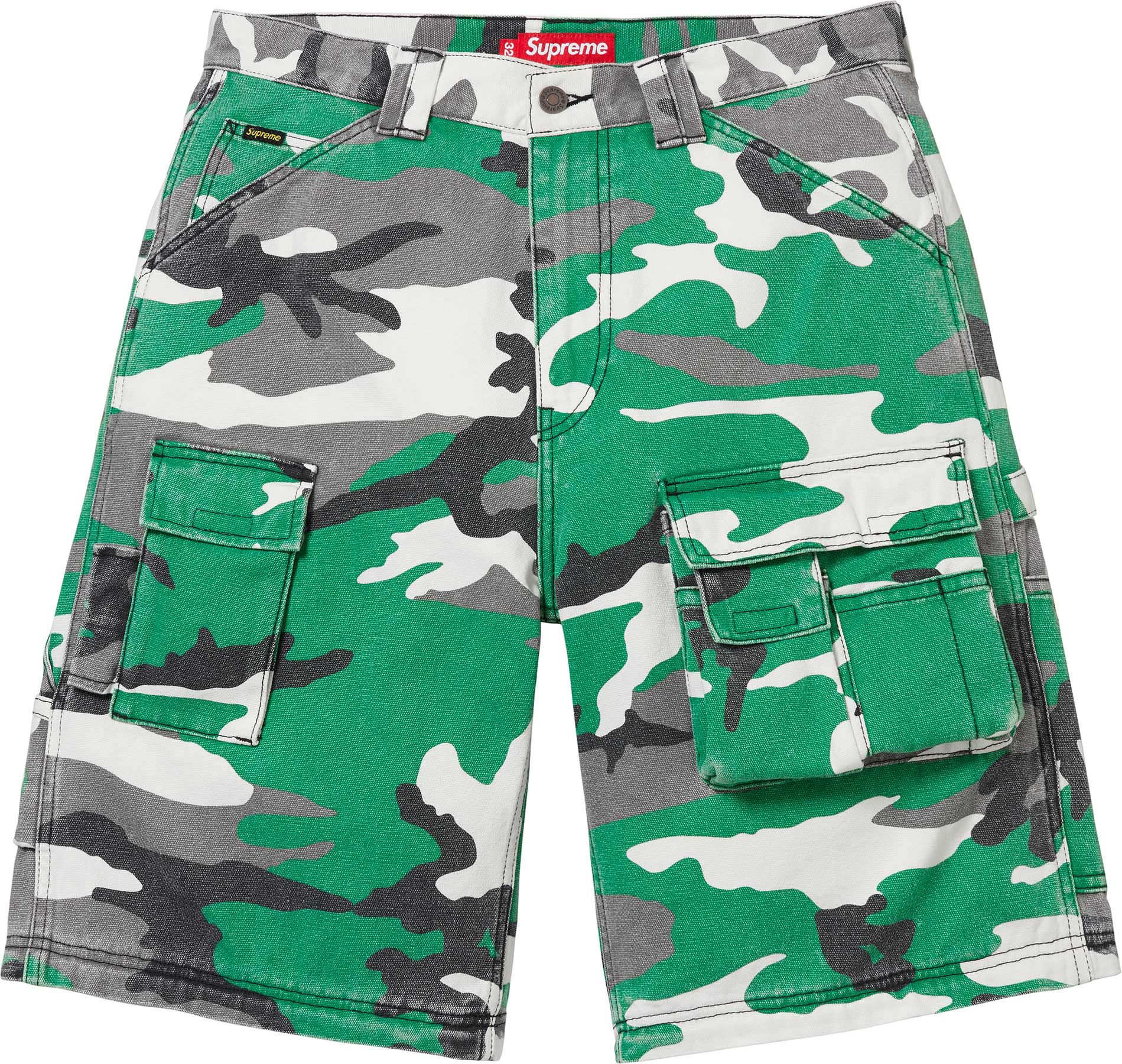 Fall/Winter 2025 Preview – Supreme