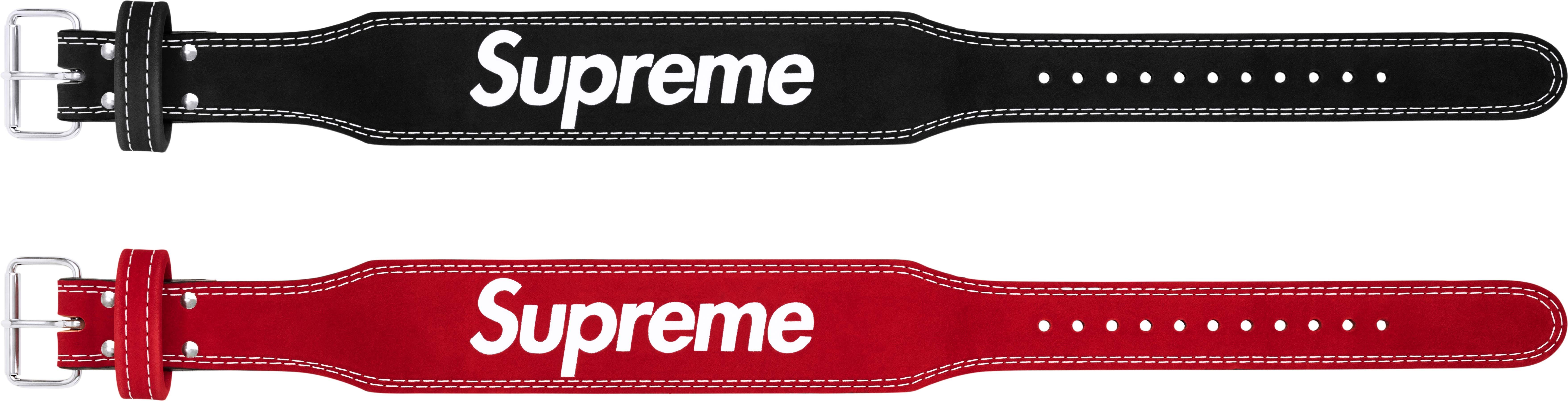 Fall/Winter 2026 Preview – Supreme