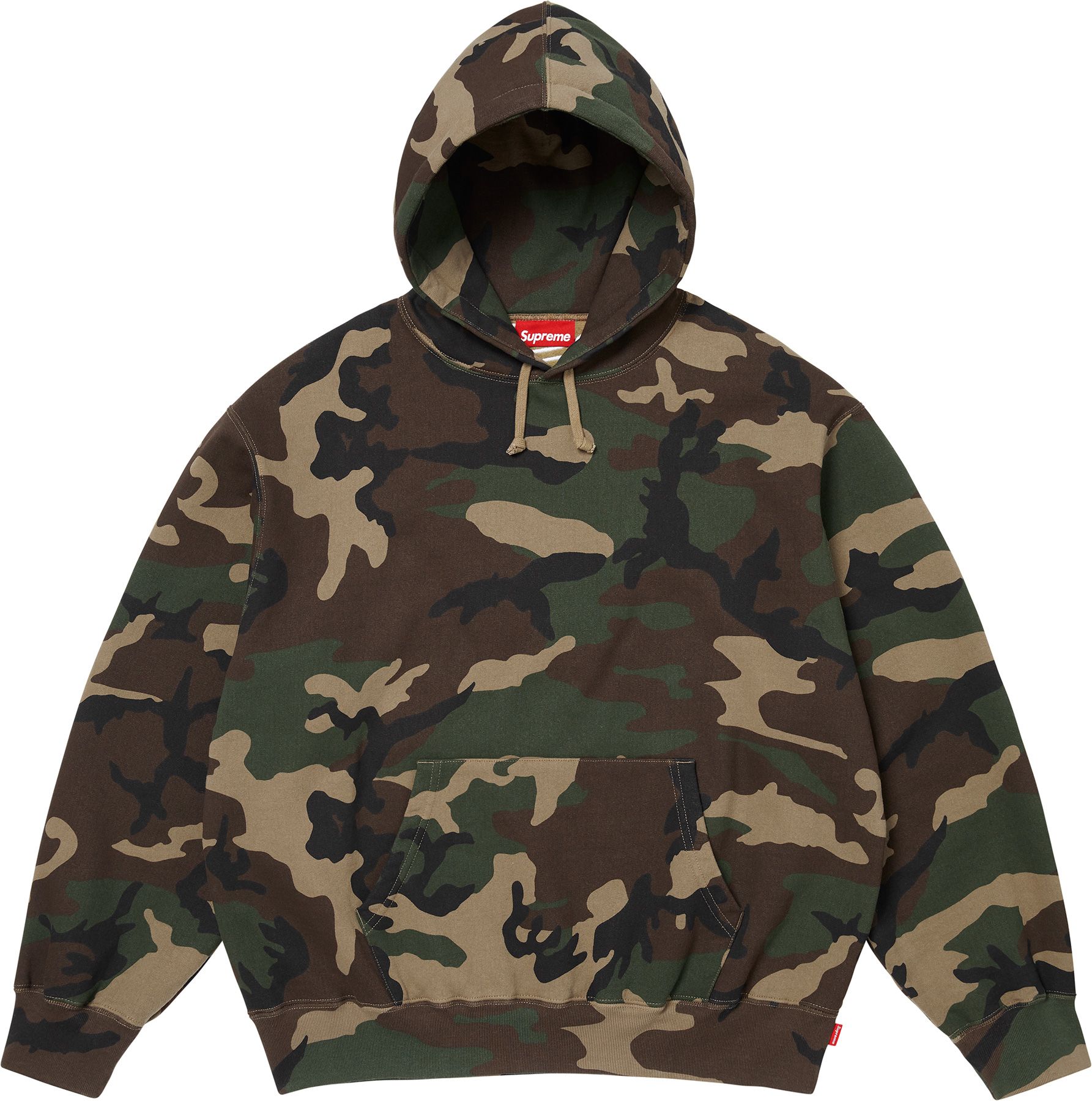 Spring/Summer 2026 Preview – Supreme