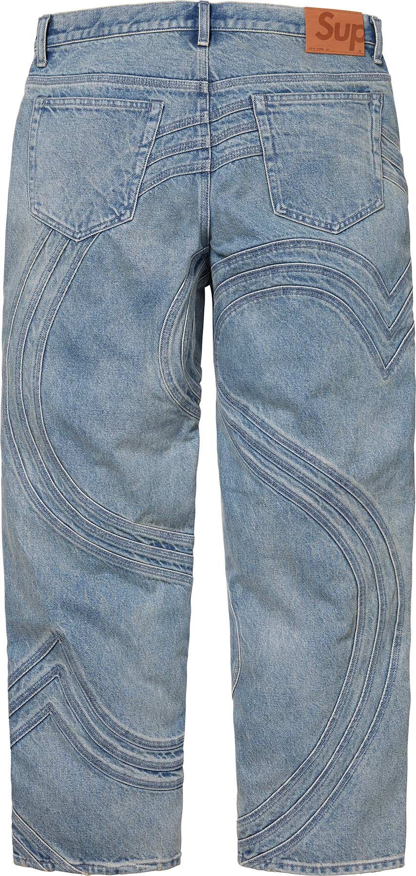 Spring/Summer 2024 Preview – Supreme