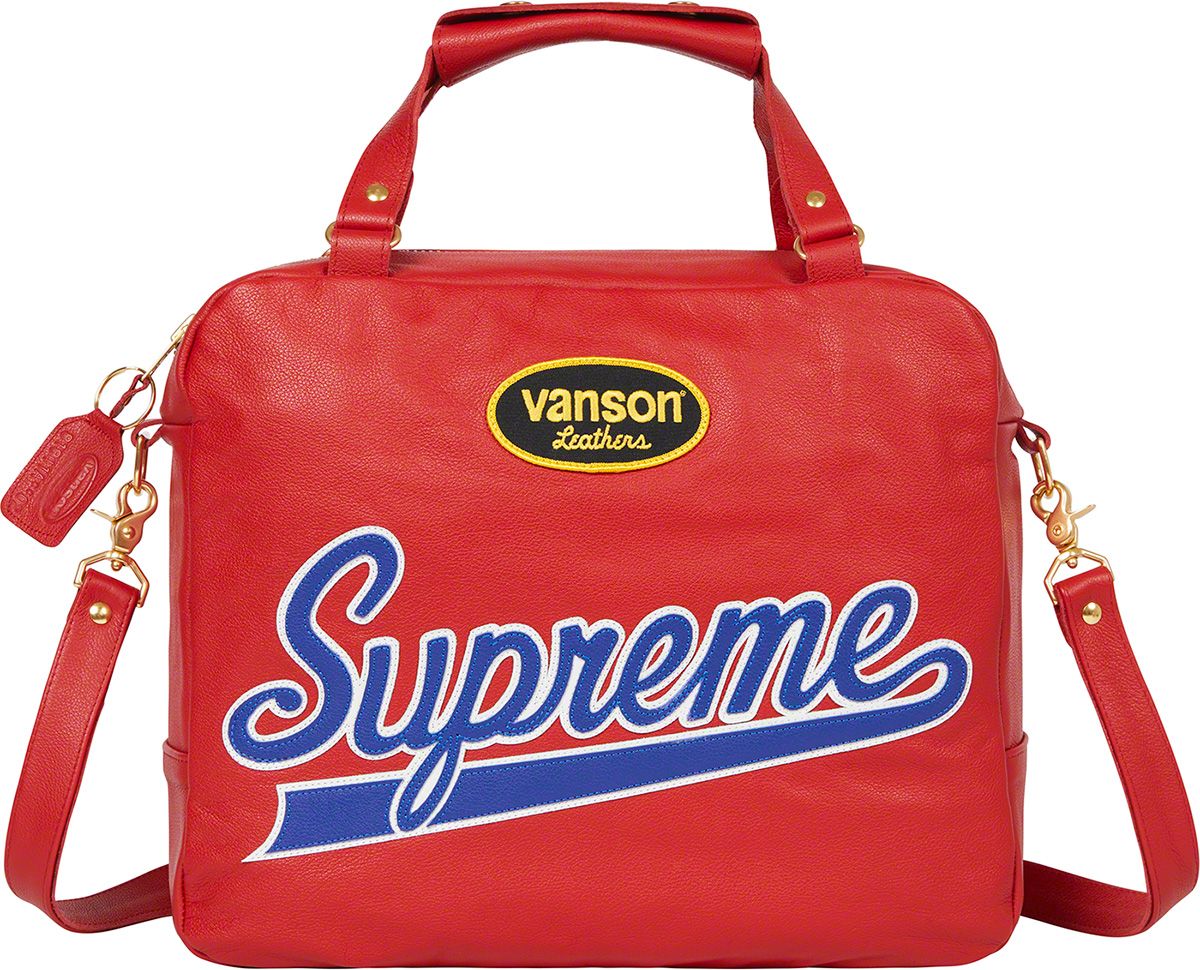 Spring/Summer 2021 Preview – Supreme