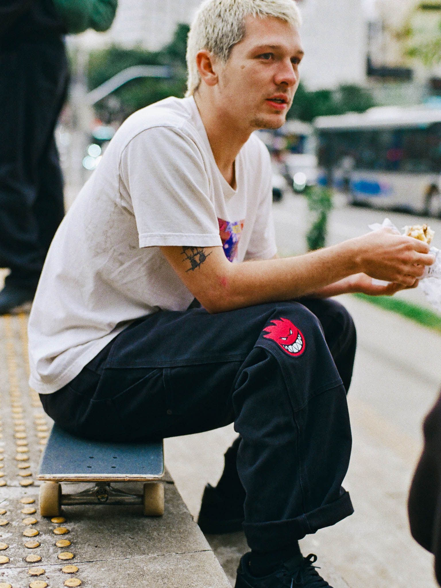 Supreme®/Spitfire® – Gallery – Supreme
