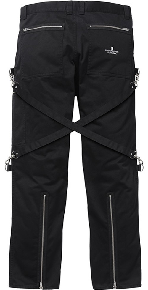 Supreme/UNDERCOVER – Gallery – Supreme
