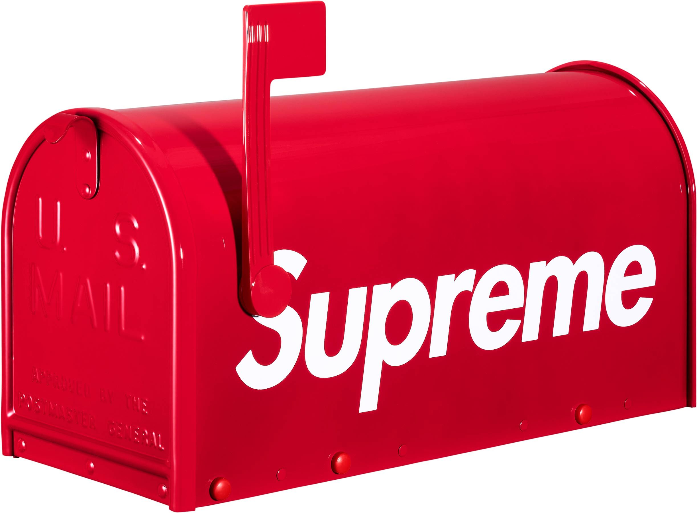 Accessories – Fall/Winter 2026 Preview – Supreme