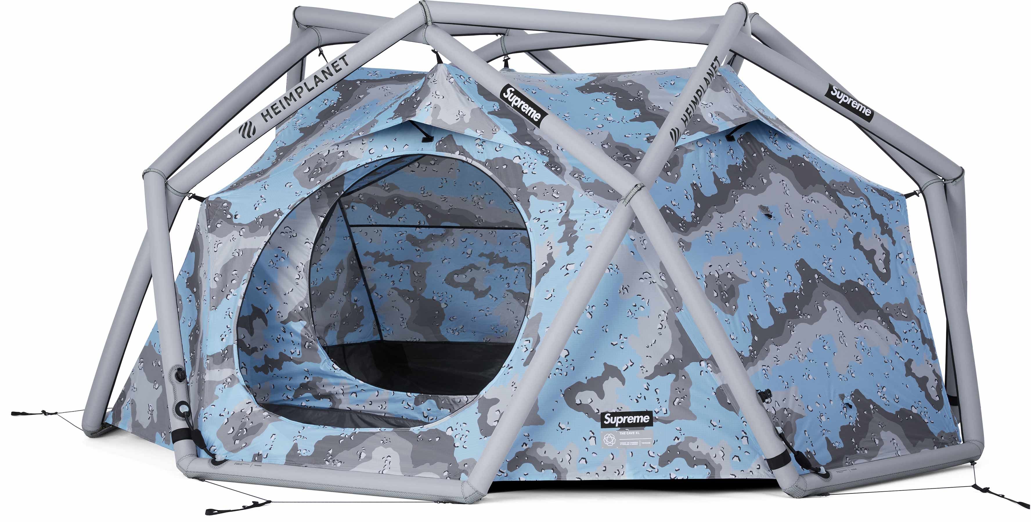 Spring/Summer 2024 Preview – Supreme