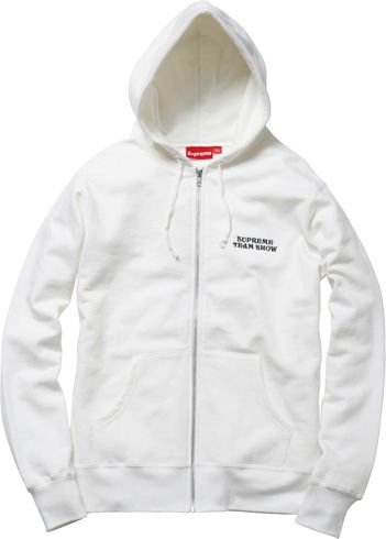 Malcolm McLaren/Supreme – Gallery – Supreme