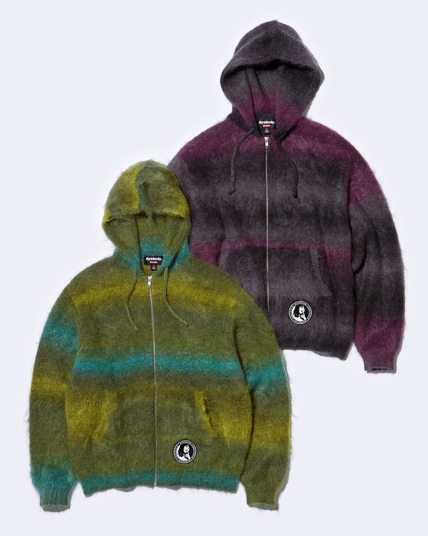 Supreme®/HYSTERIC GLAMOUR – Gallery – Supreme