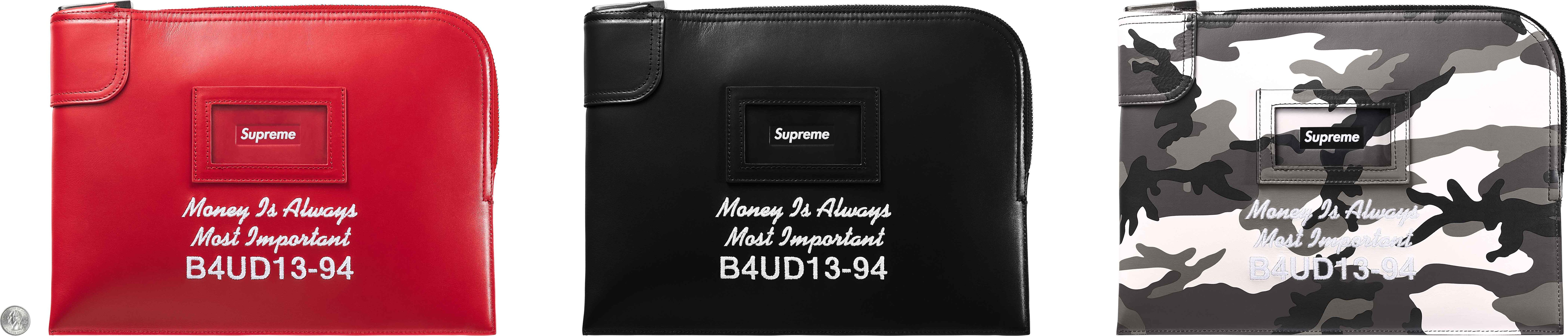 Spring/Summer 2025 Preview – Supreme