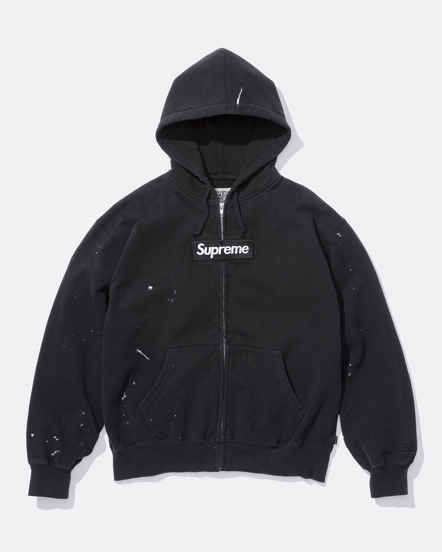Supreme®/MM6 Maison Margiela – Gallery – Supreme