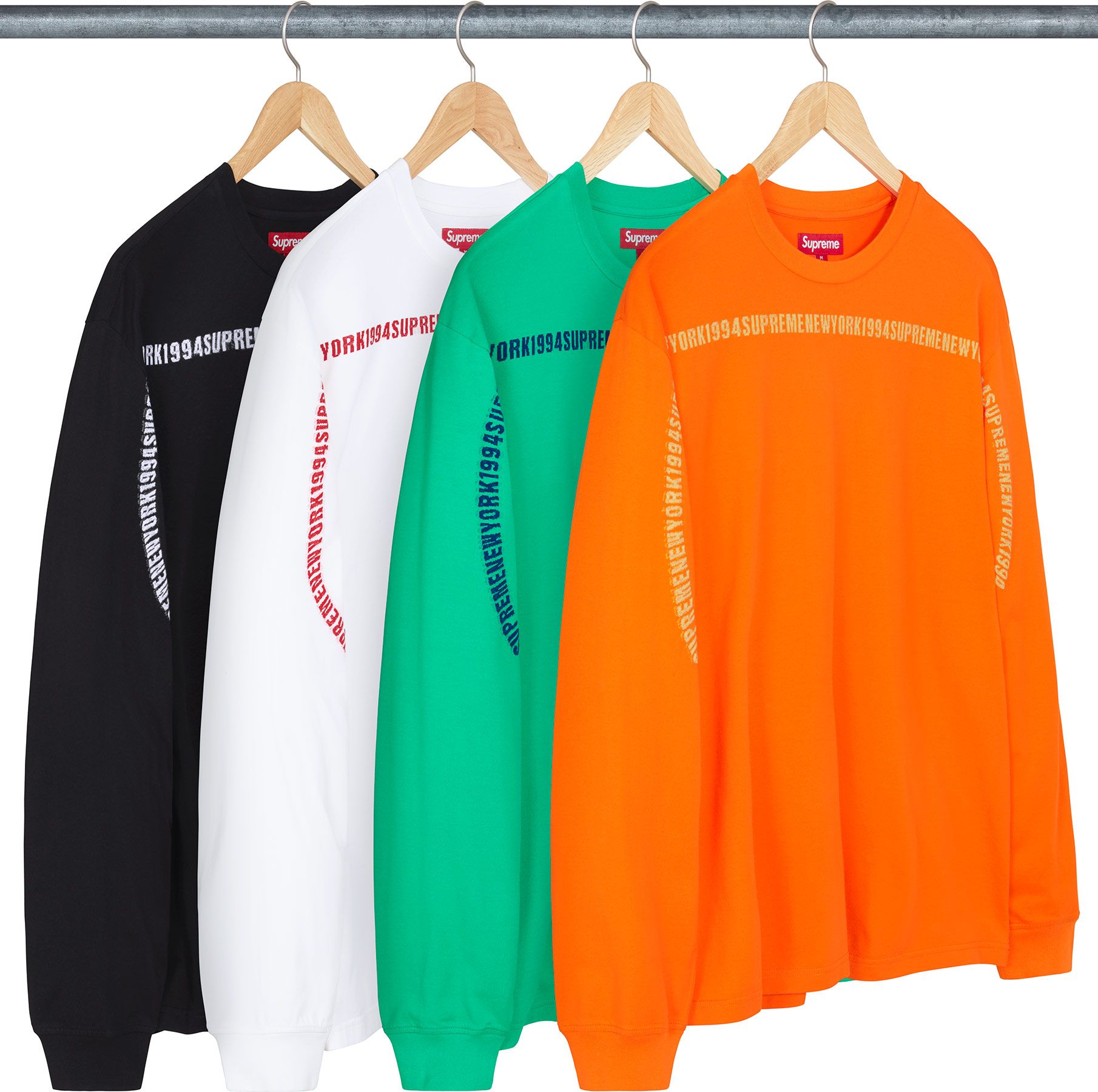 Fall/Winter 2024 Preview – Supreme