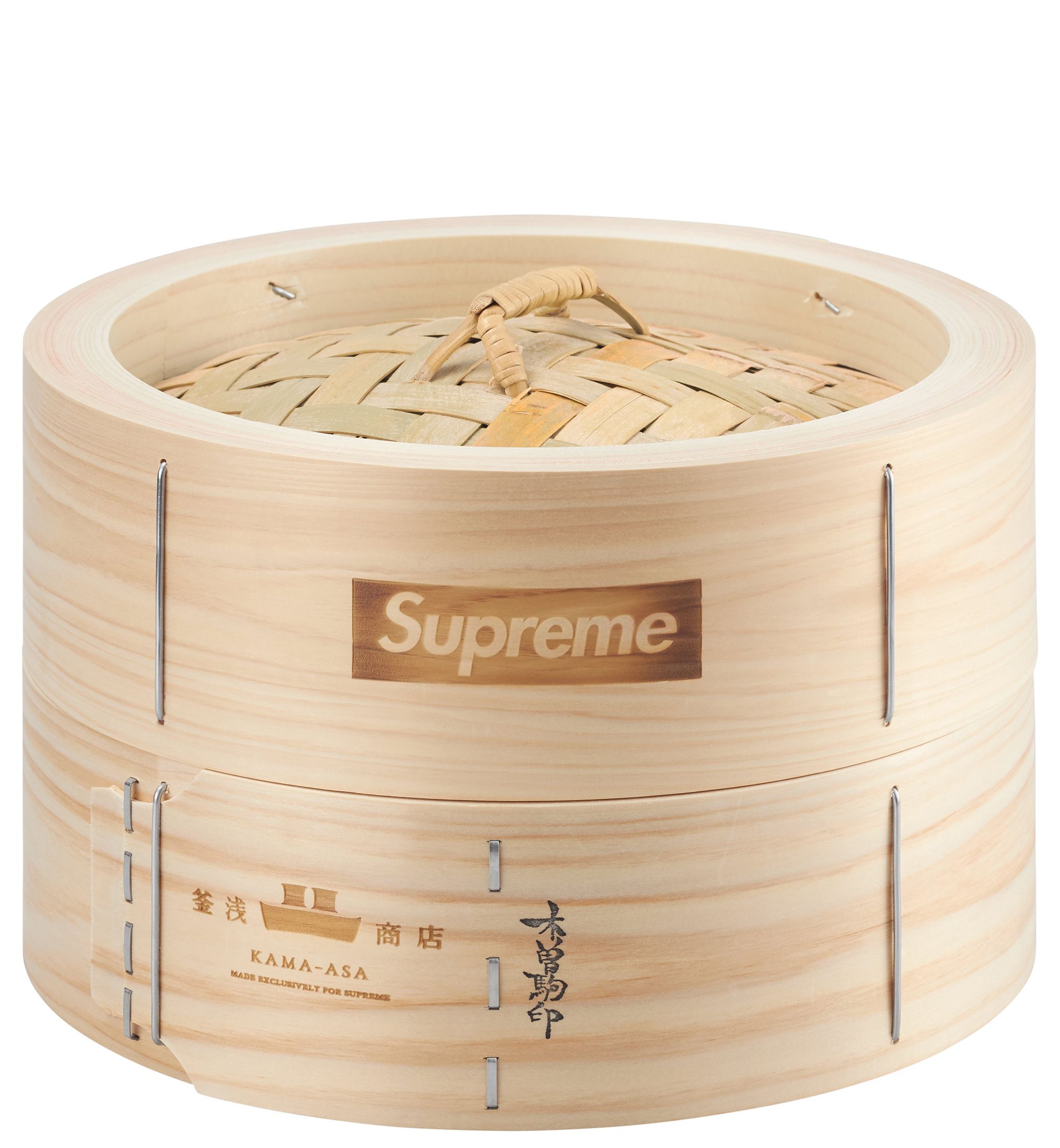 Fall/Winter 2024 Preview – Supreme