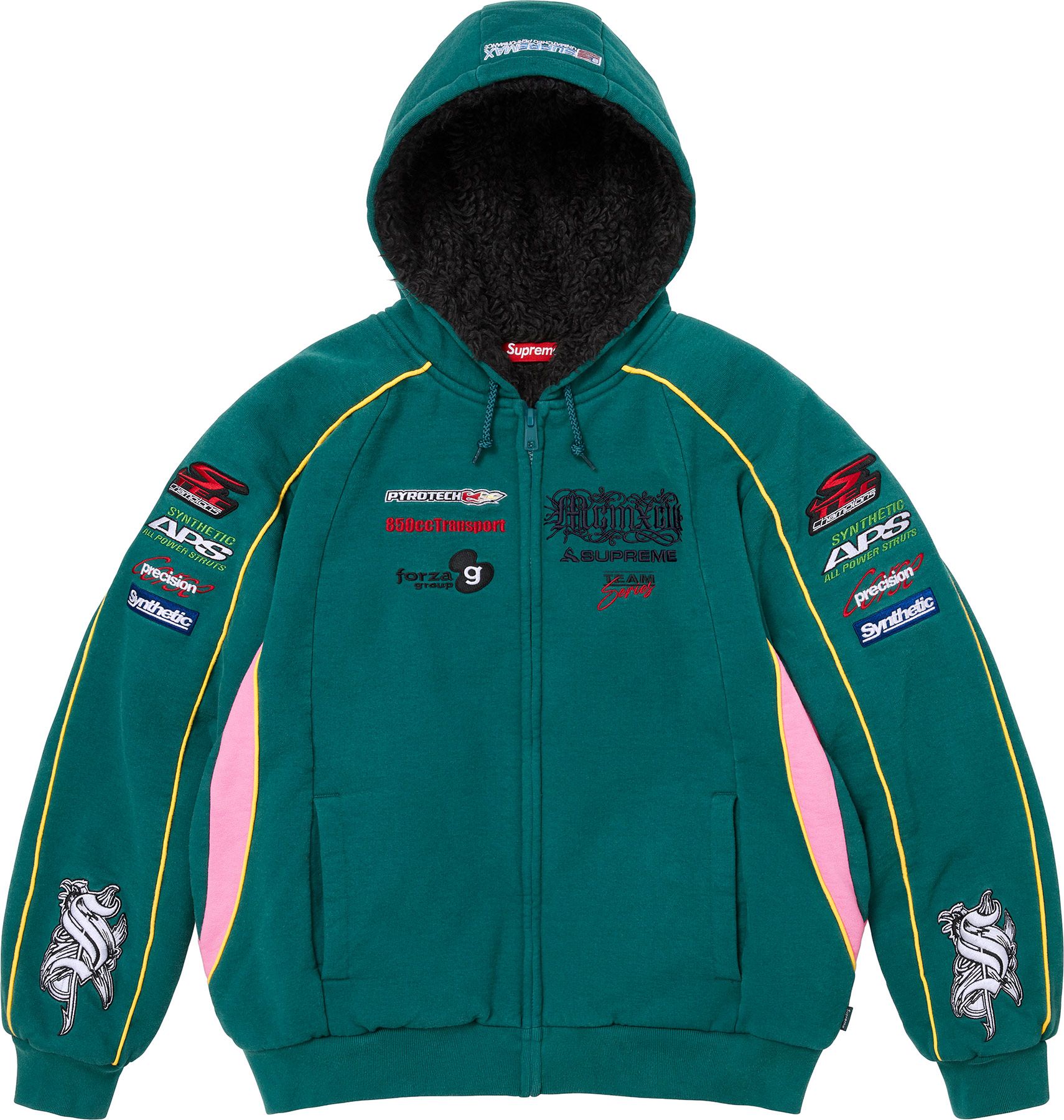 Sweatshirts – Fall/Winter 2026 Preview – Supreme