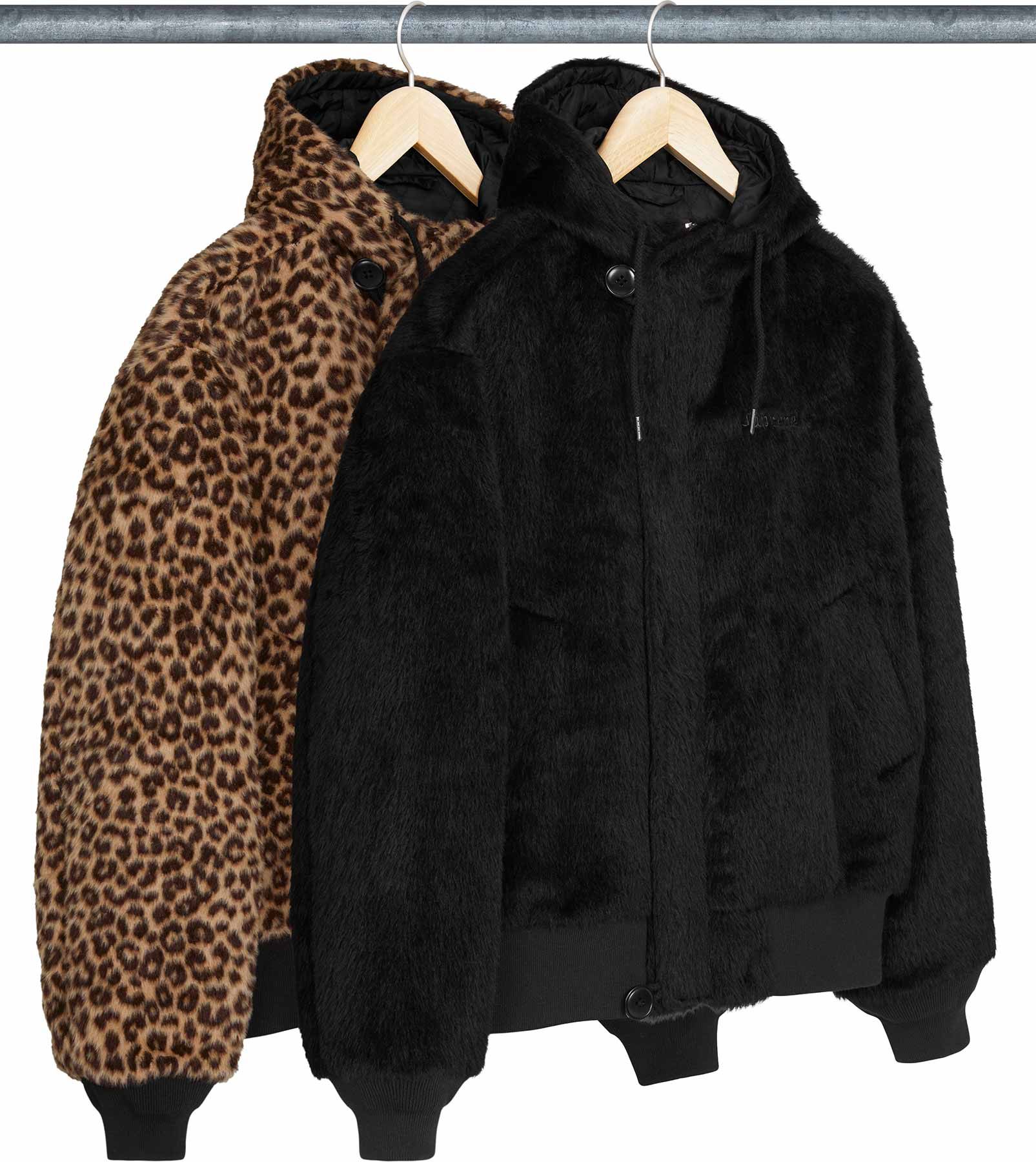 Fall/Winter 2026 Preview – Supreme