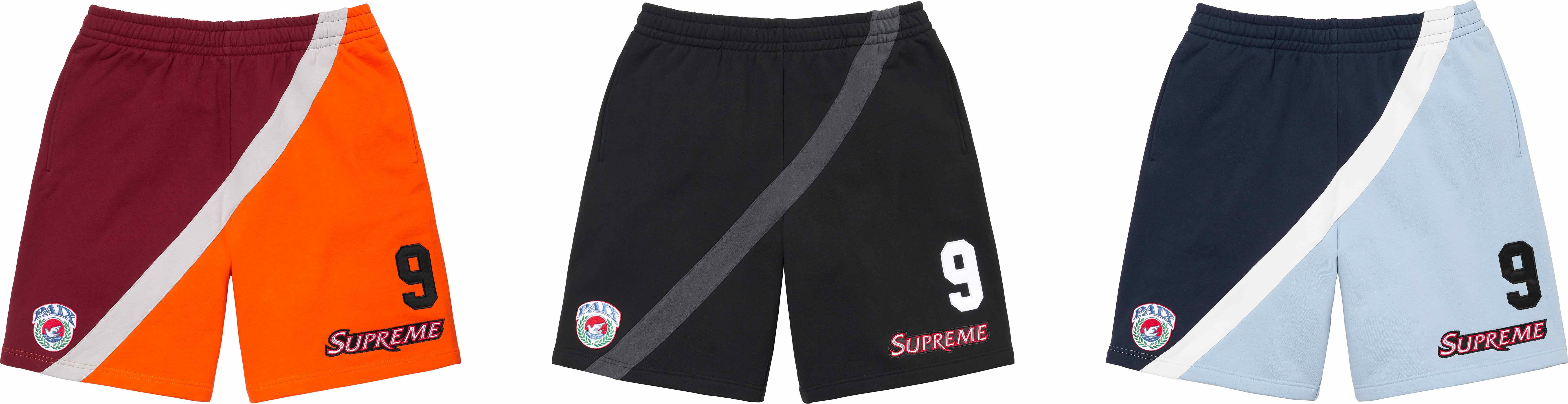 Spring/Summer 2024 Preview – Supreme