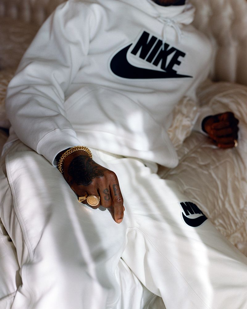 Supreme®/Nike® – Gallery – Supreme