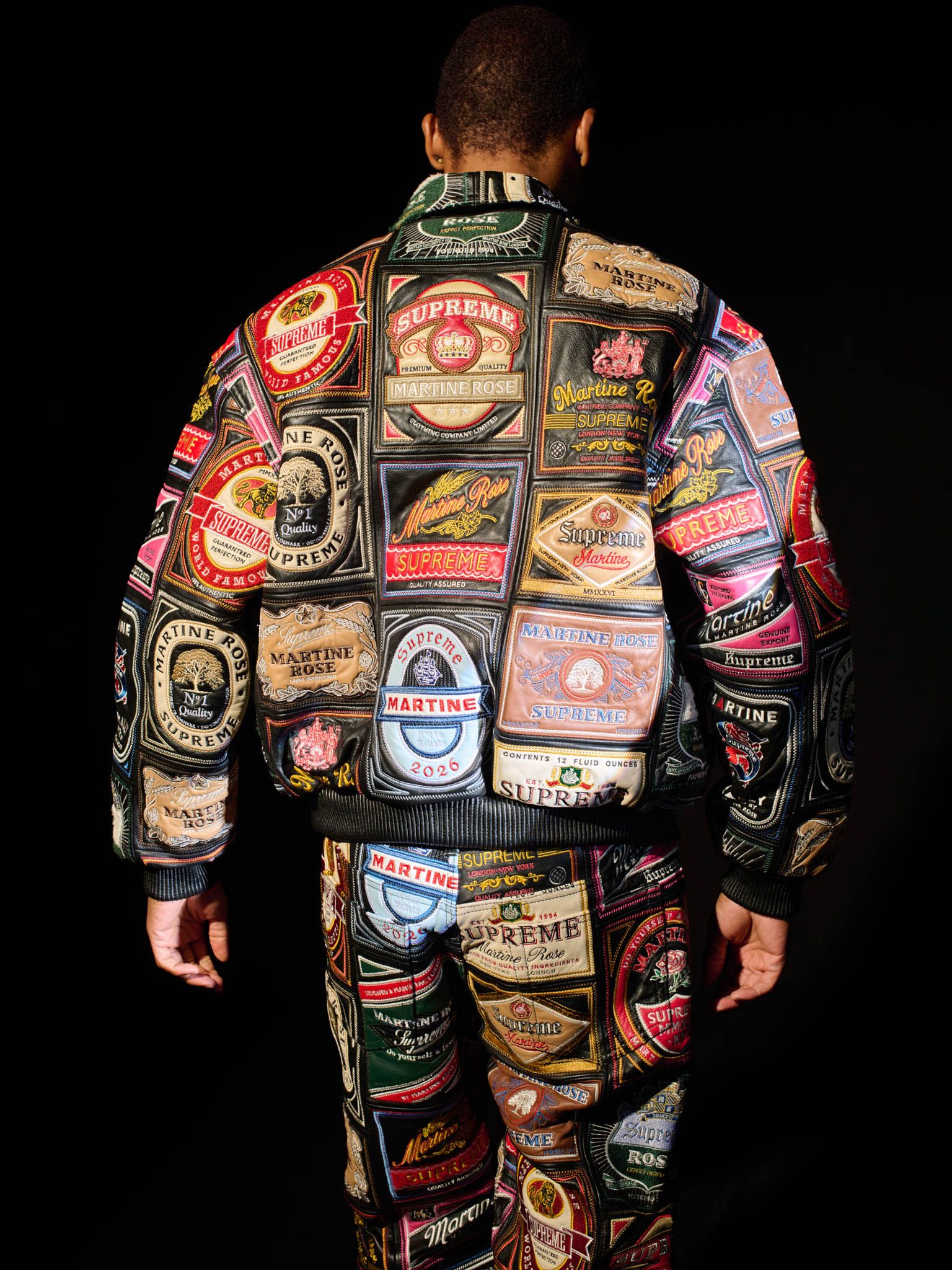 Supreme®/Martine Rose® – Gallery – Supreme