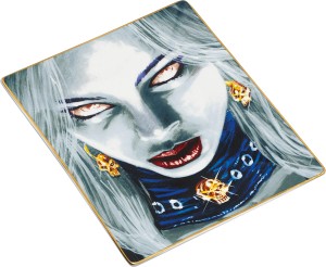 Lady Death Tray