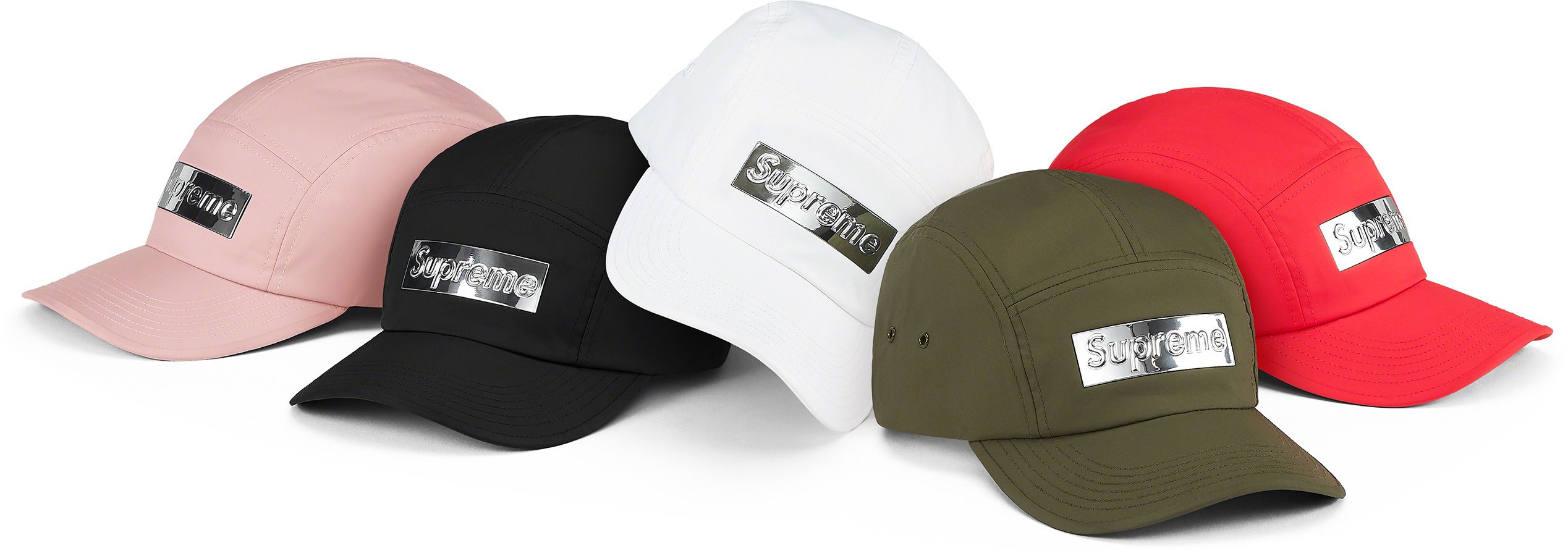 Fall/Winter 2021 Preview – Supreme
