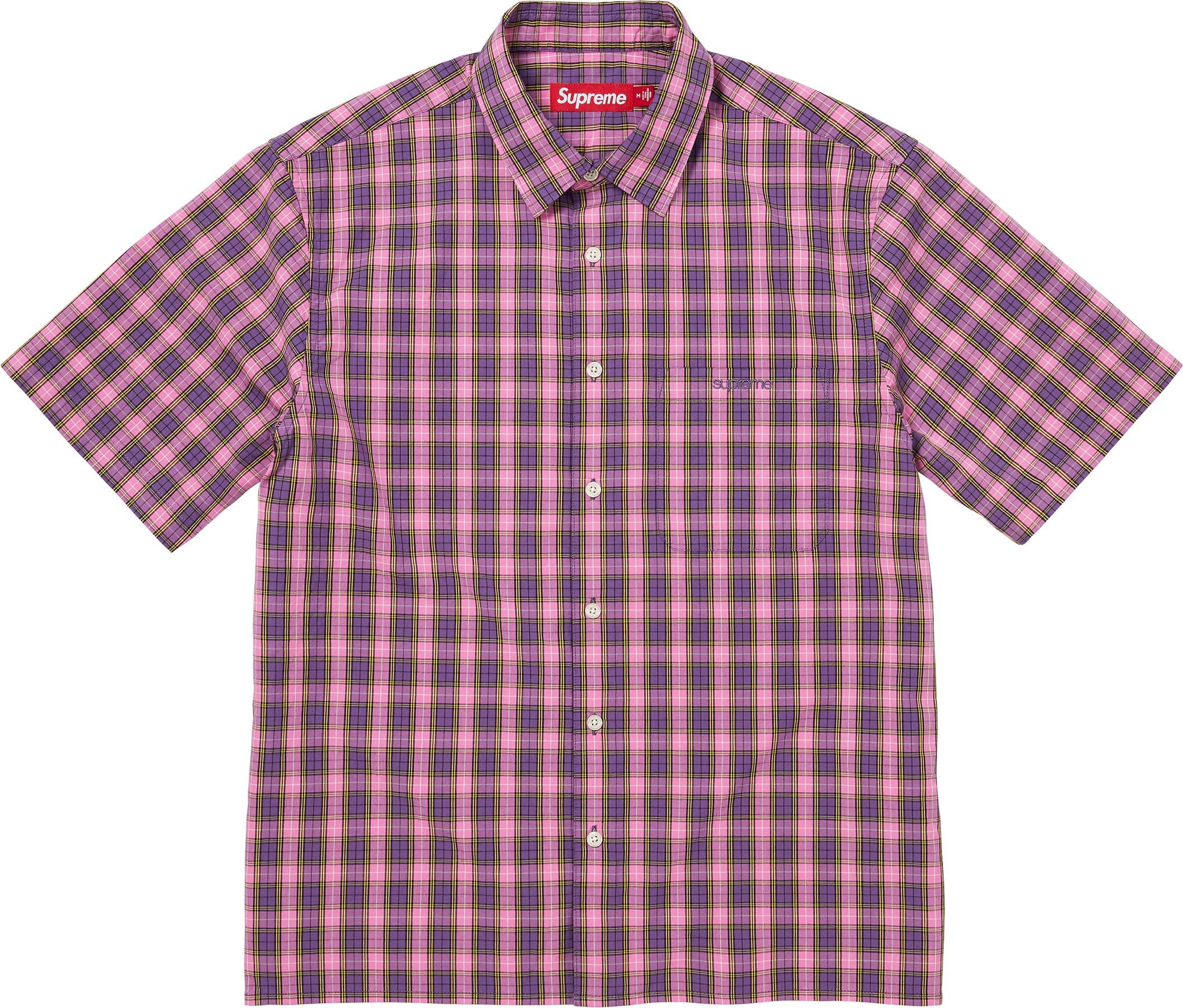 Spring/Summer 2026 Preview – Supreme
