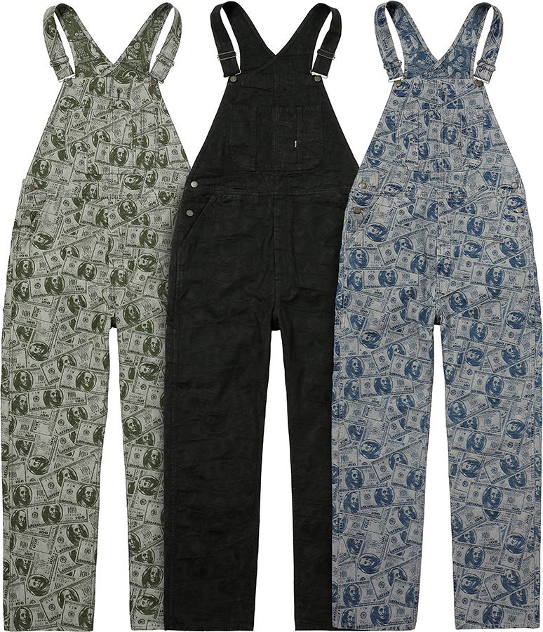 Fall/Winter 2017 Preview – Supreme