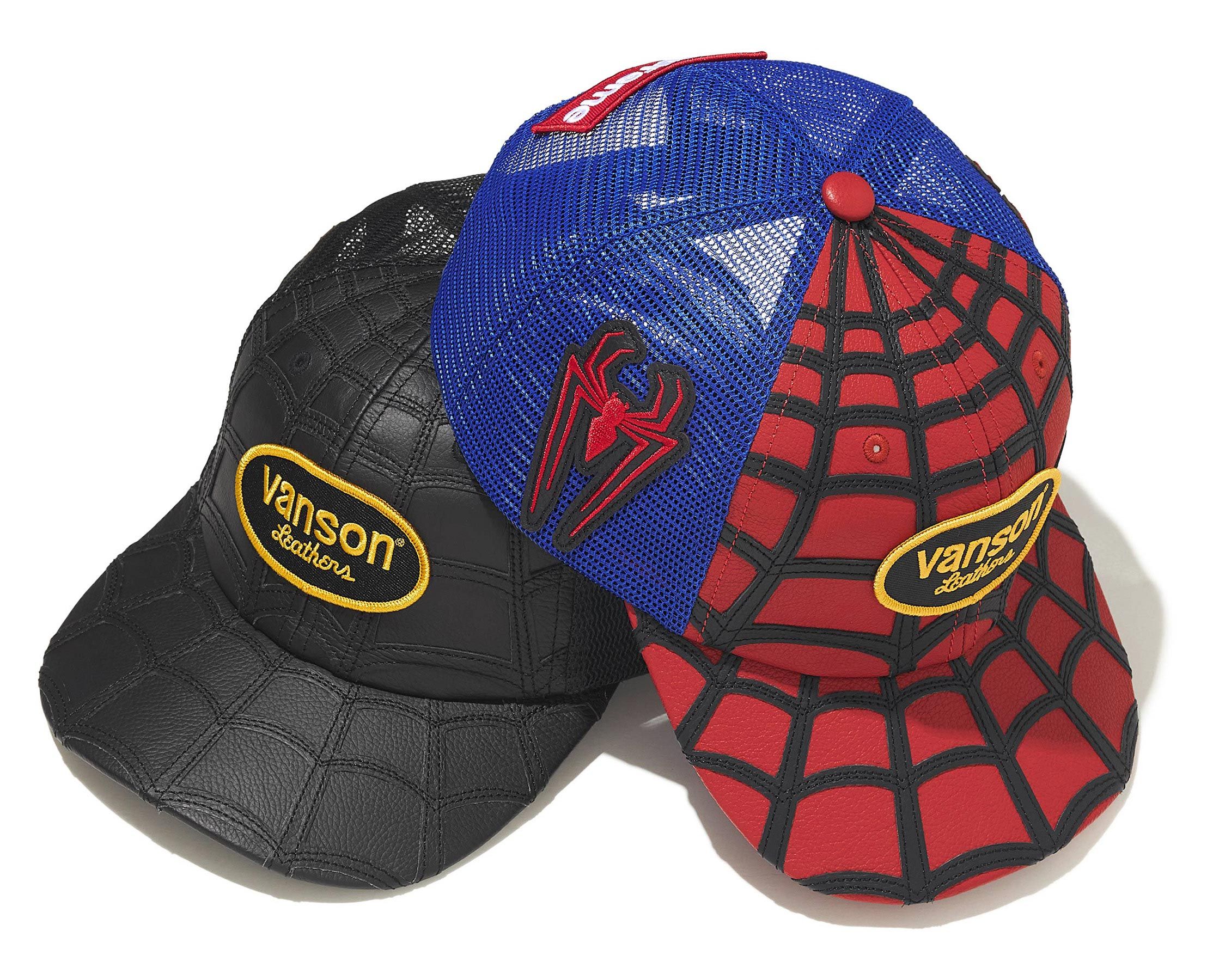 Spring/Summer 2026 Preview – Supreme