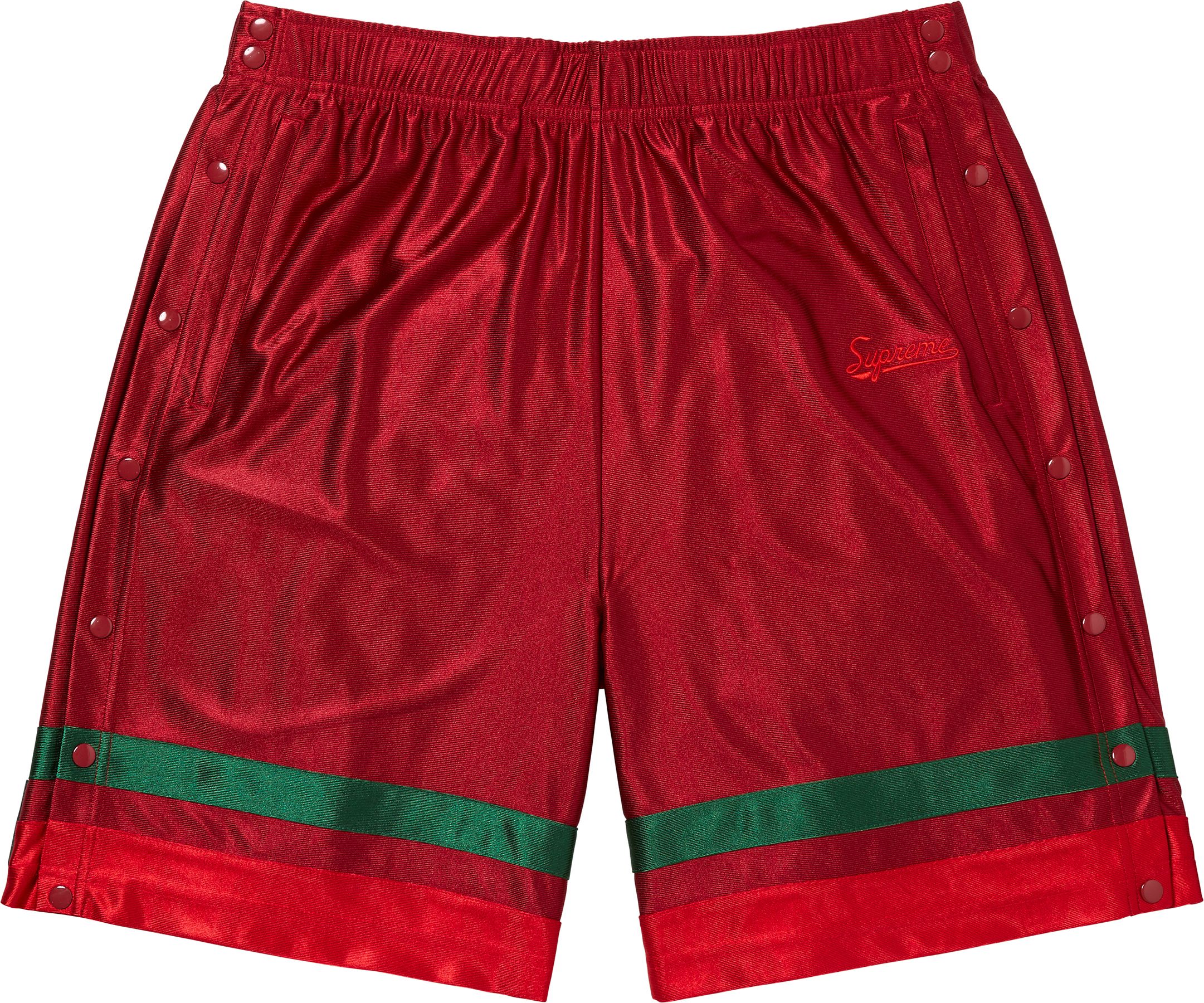 Spring/Summer 2025 Preview – Supreme