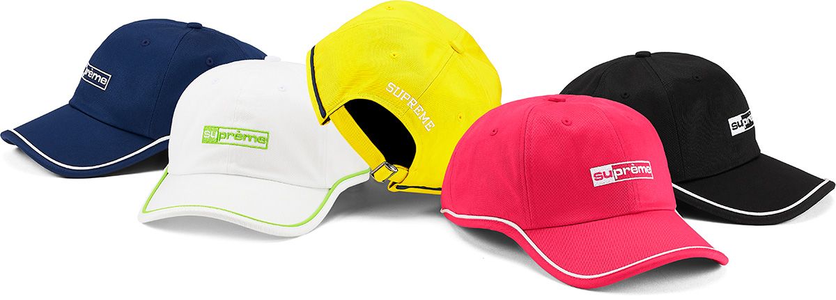Spring/Summer 2020 Preview – Supreme