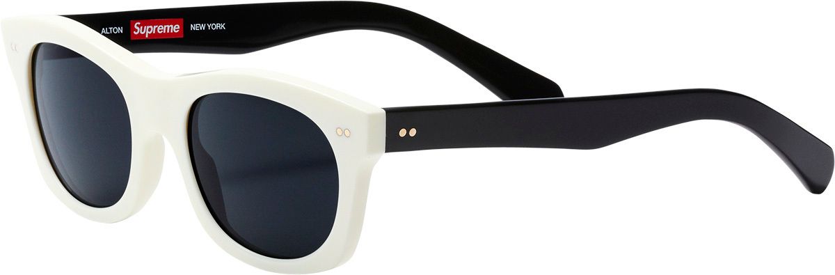 Supreme Sunglass Frames – Gallery – Supreme