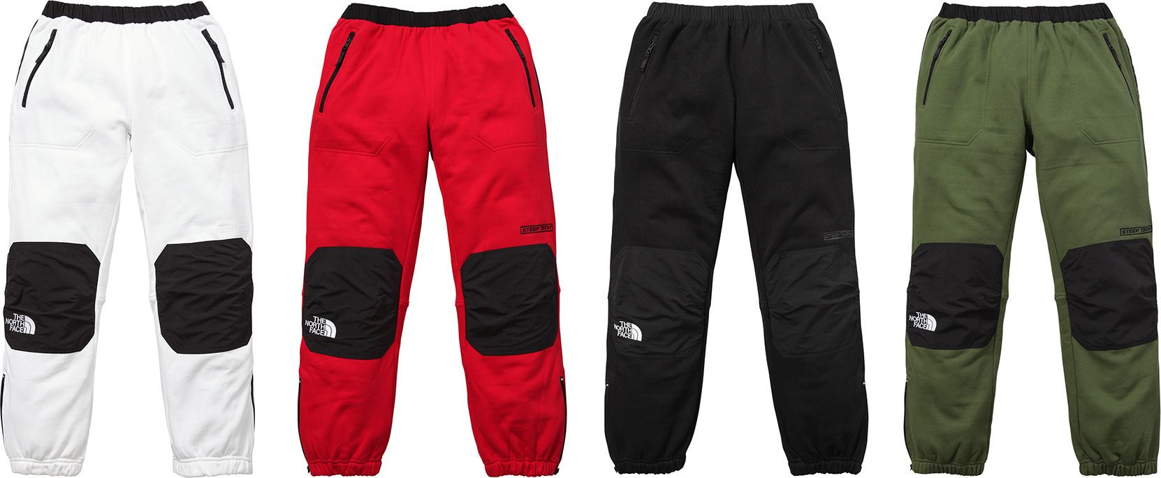 Supreme®/The North Face® – Gallery – Supreme